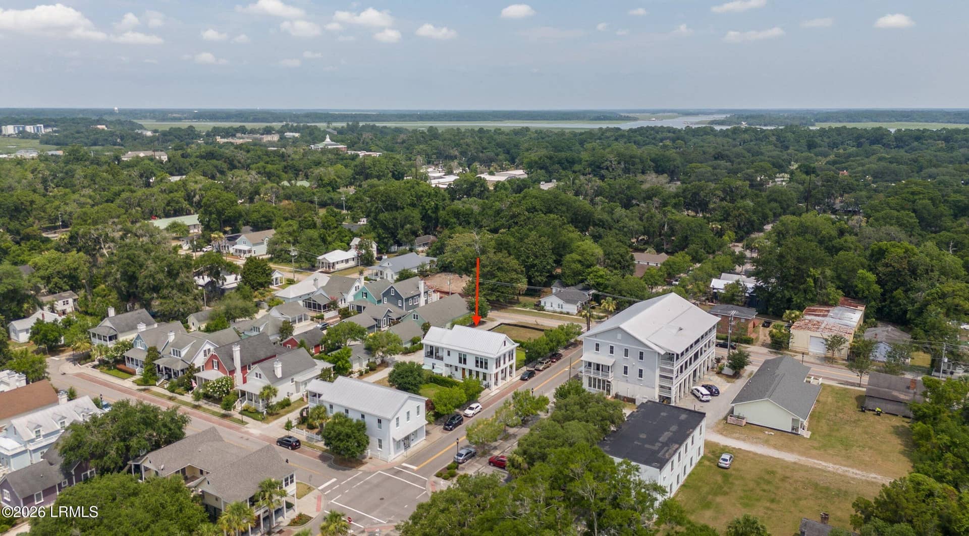 706 Bladen Street, Beaufort, SC 29902 — photo 65 of 71