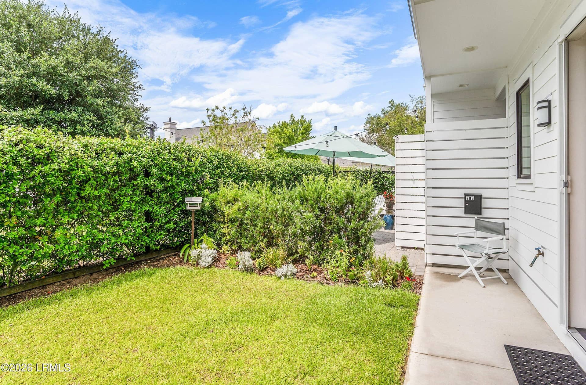 706 Bladen Street, Beaufort, SC 29902 — photo 7 of 71