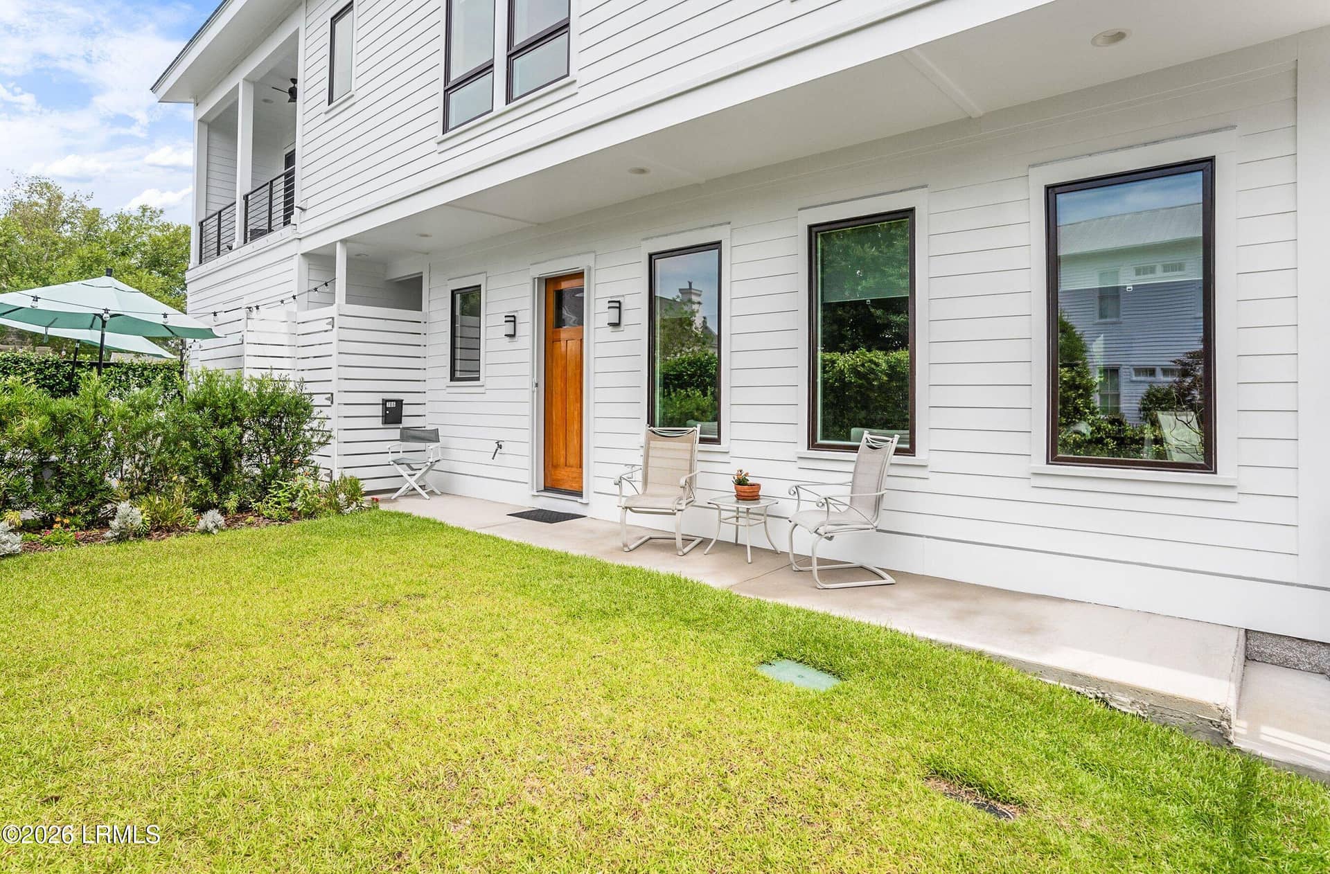 706 Bladen Street, Beaufort, SC 29902 — photo 37 of 71
