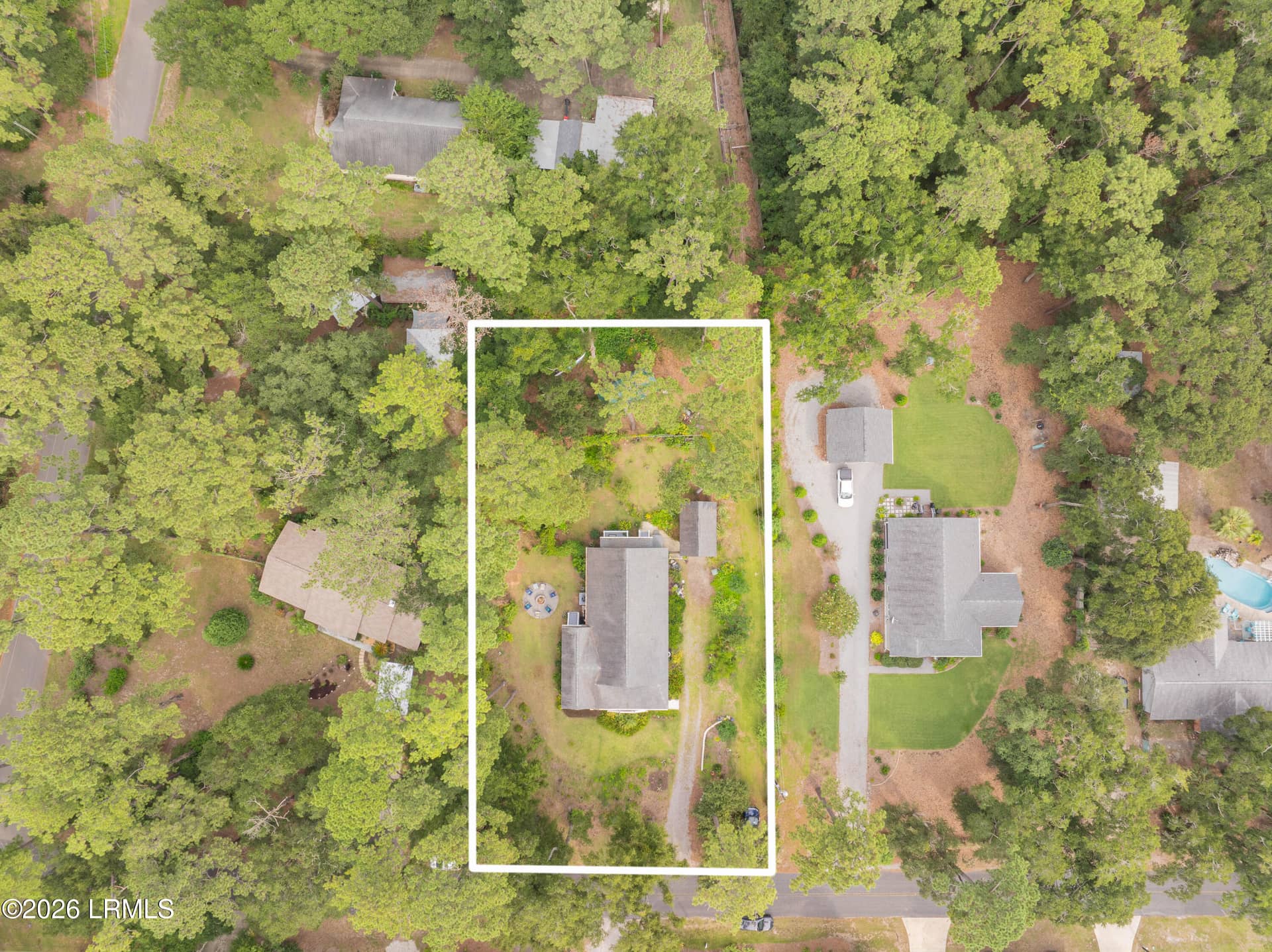 66 Dulamo Bluff, St. Helena Island, SC 29920 — photo 40 of 42