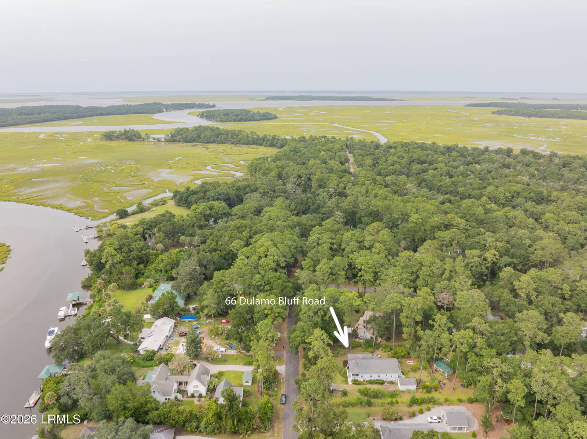 66 Dulamo Bluff, St. Helena Island, SC 29920 — photo 39 of 42