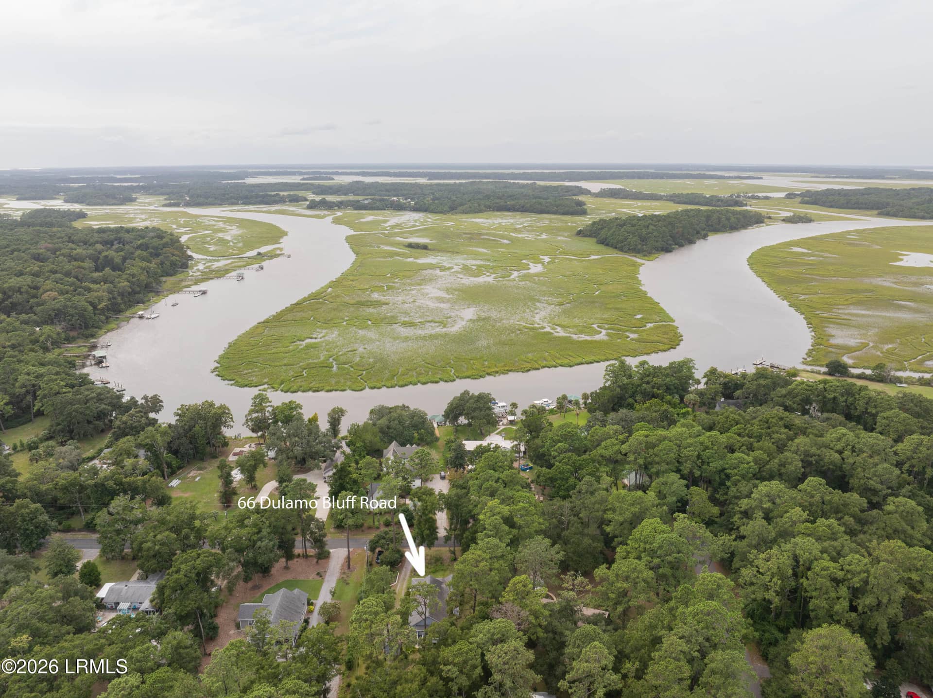 66 Dulamo Bluff, St. Helena Island, SC 29920 — photo 3 of 42