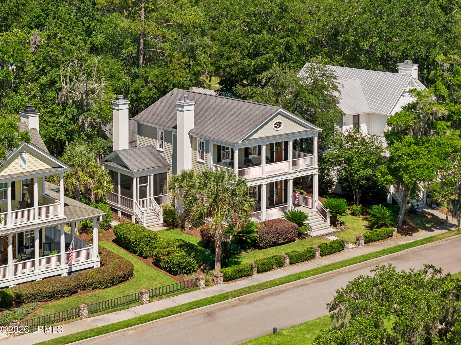 40 River Place, Beaufort, SC 29906 — photo 56 of 67