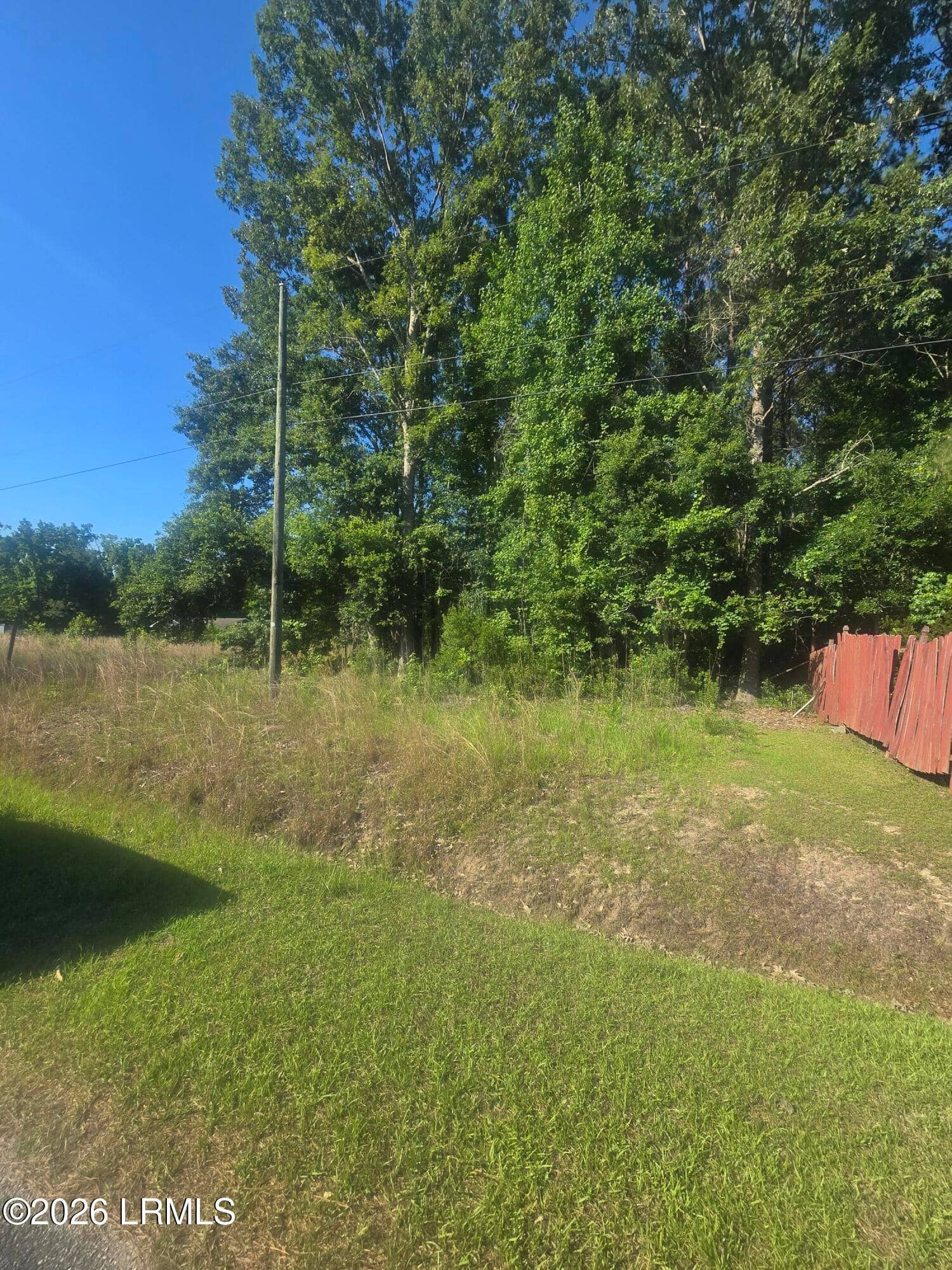 35 Jenkins Road, Yemassee, SC 29945 — listing photo