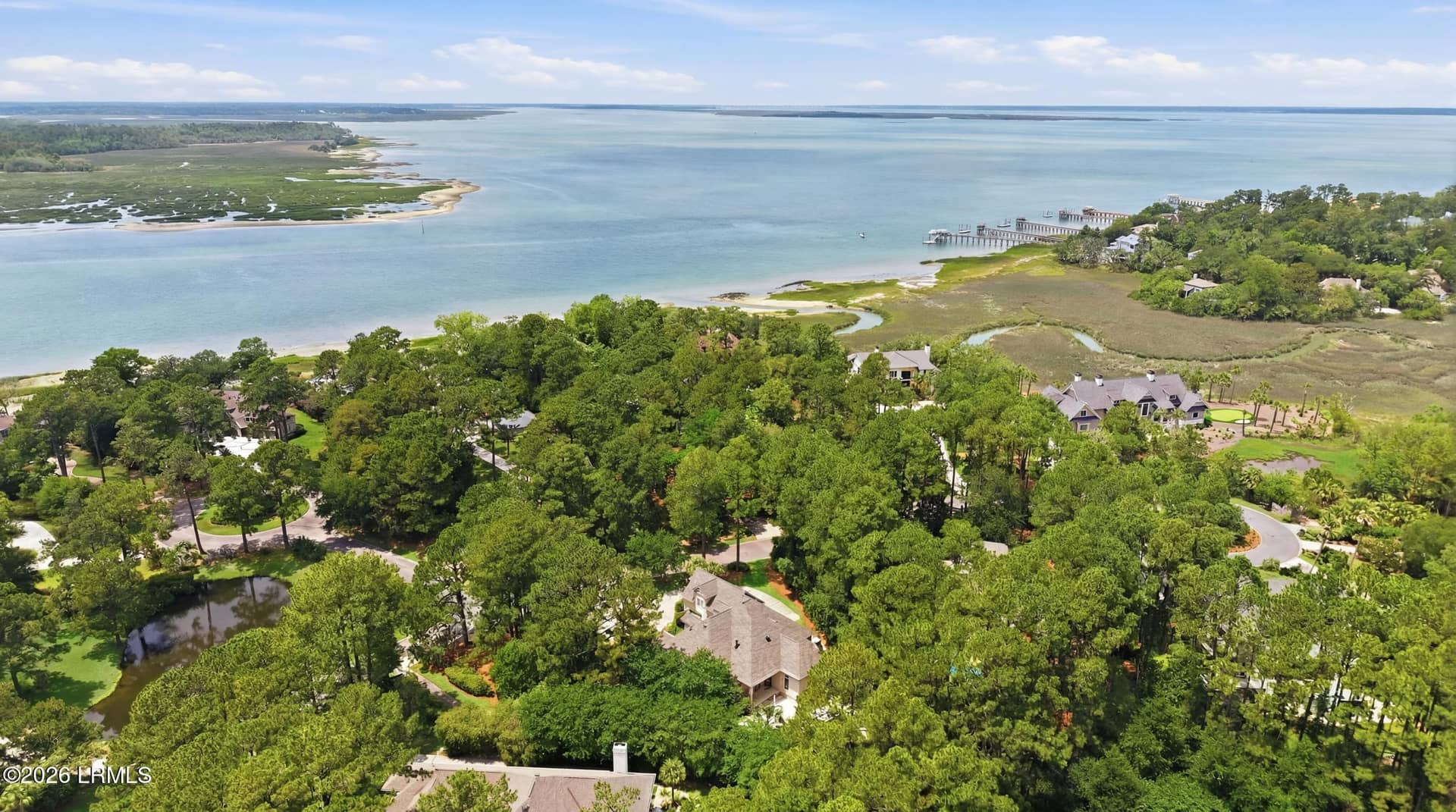 34 Seabrook Landing Drive, Hilton Head Island, SC 29926 — photo 6 of 91