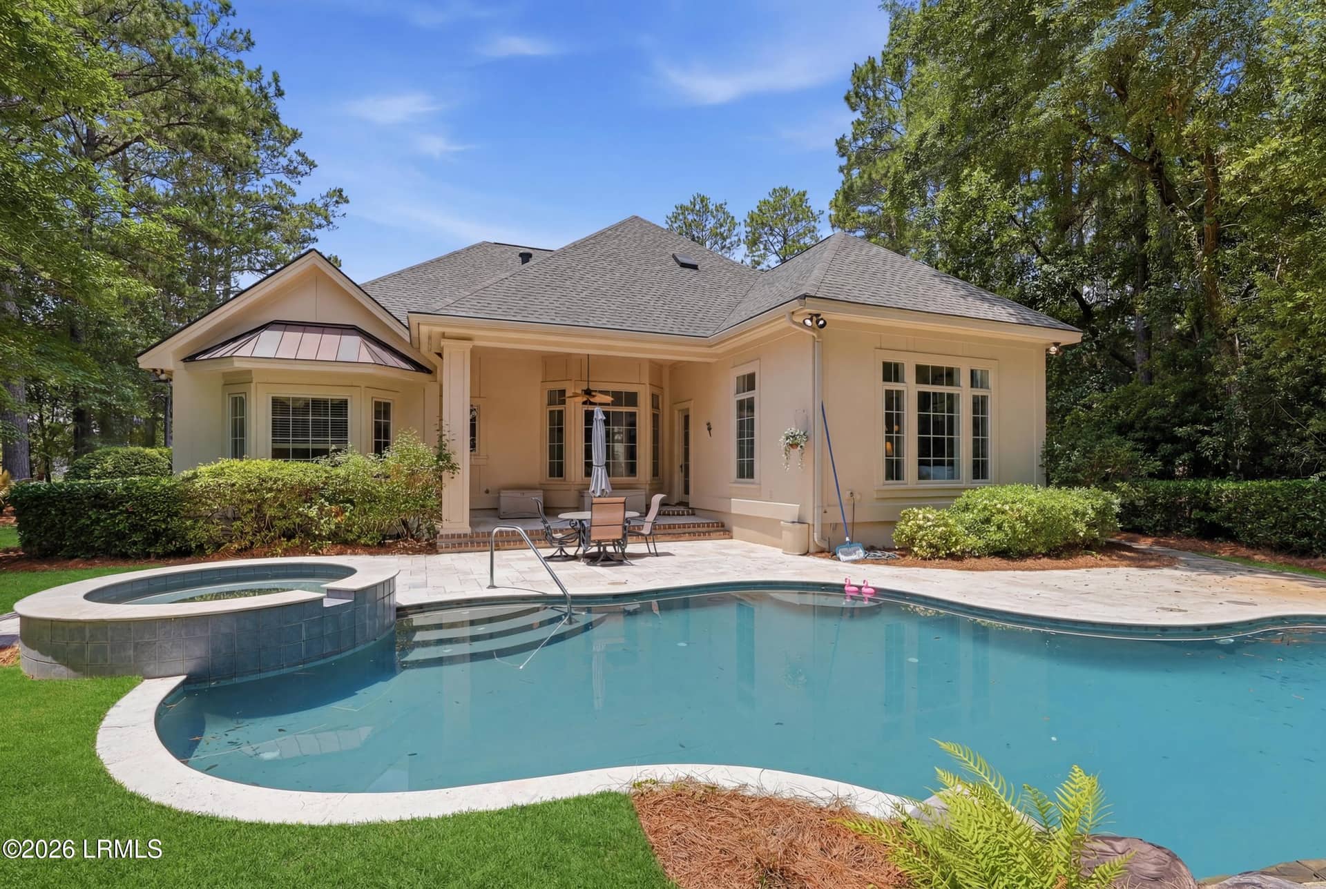 34 Seabrook Landing Drive, Hilton Head Island, SC 29926 — photo 50 of 91