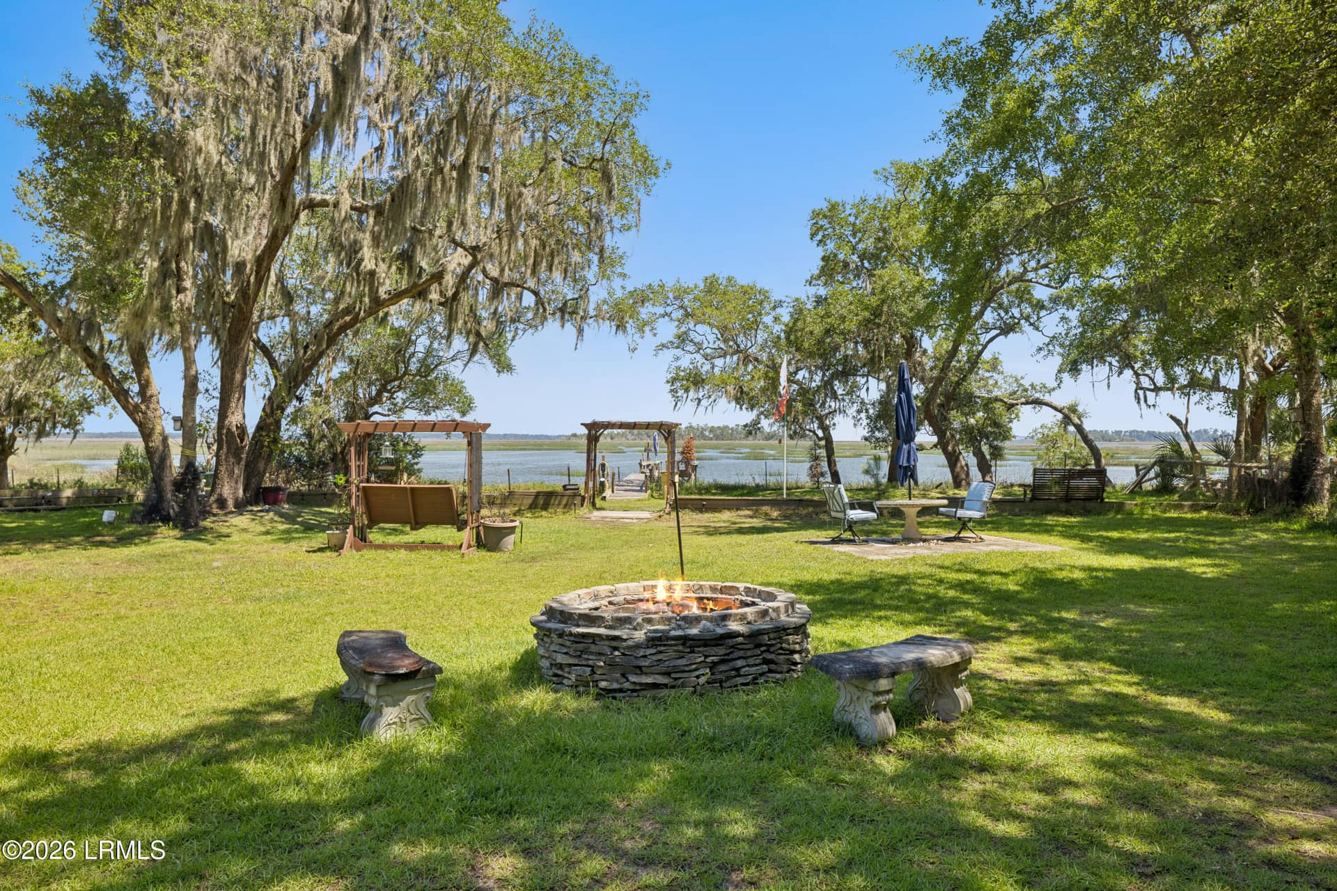 879 Broadview Drive, Ridgeland, SC 29936 — photo 76 of 97