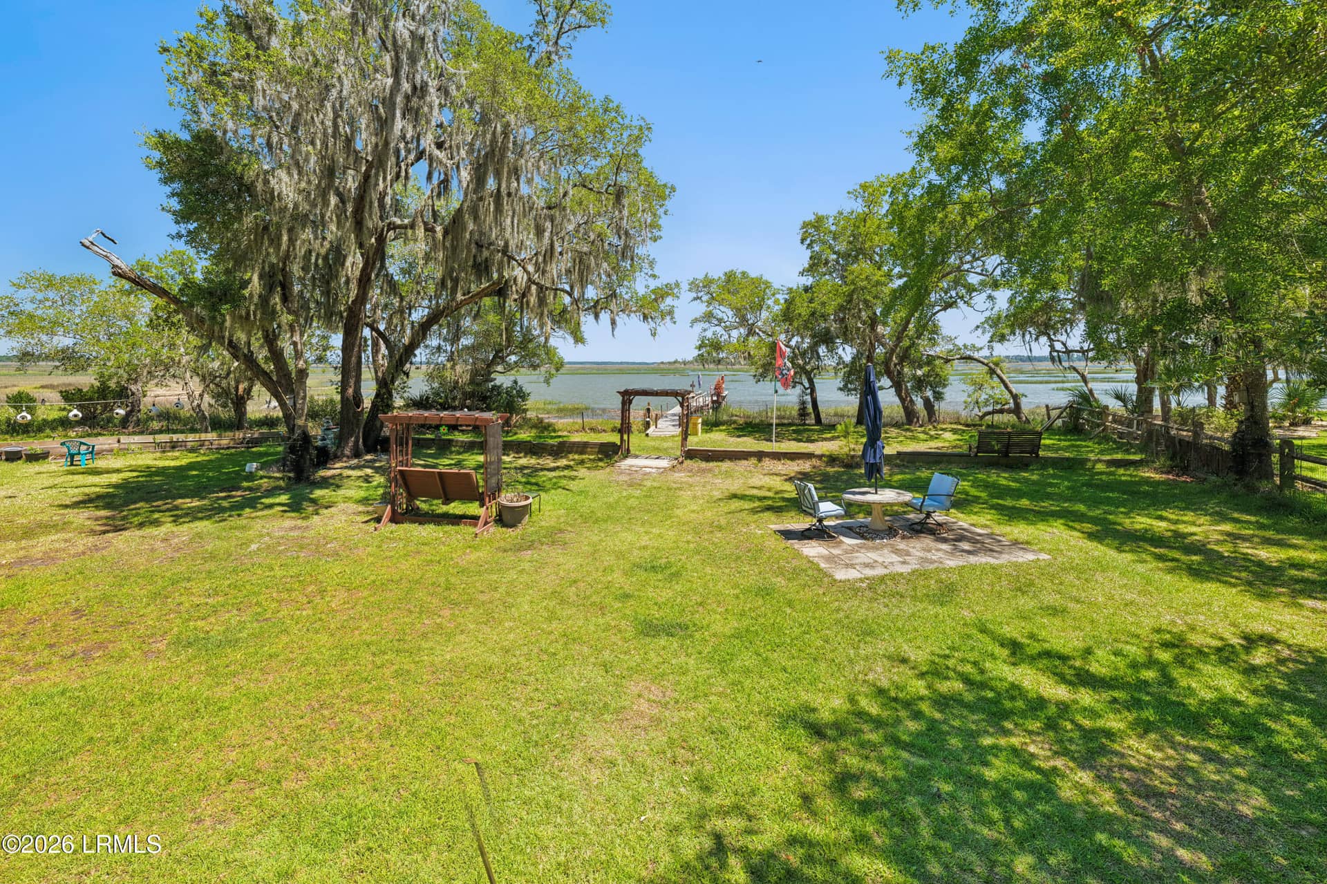 879 Broadview Drive, Ridgeland, SC 29936 — photo 81 of 97