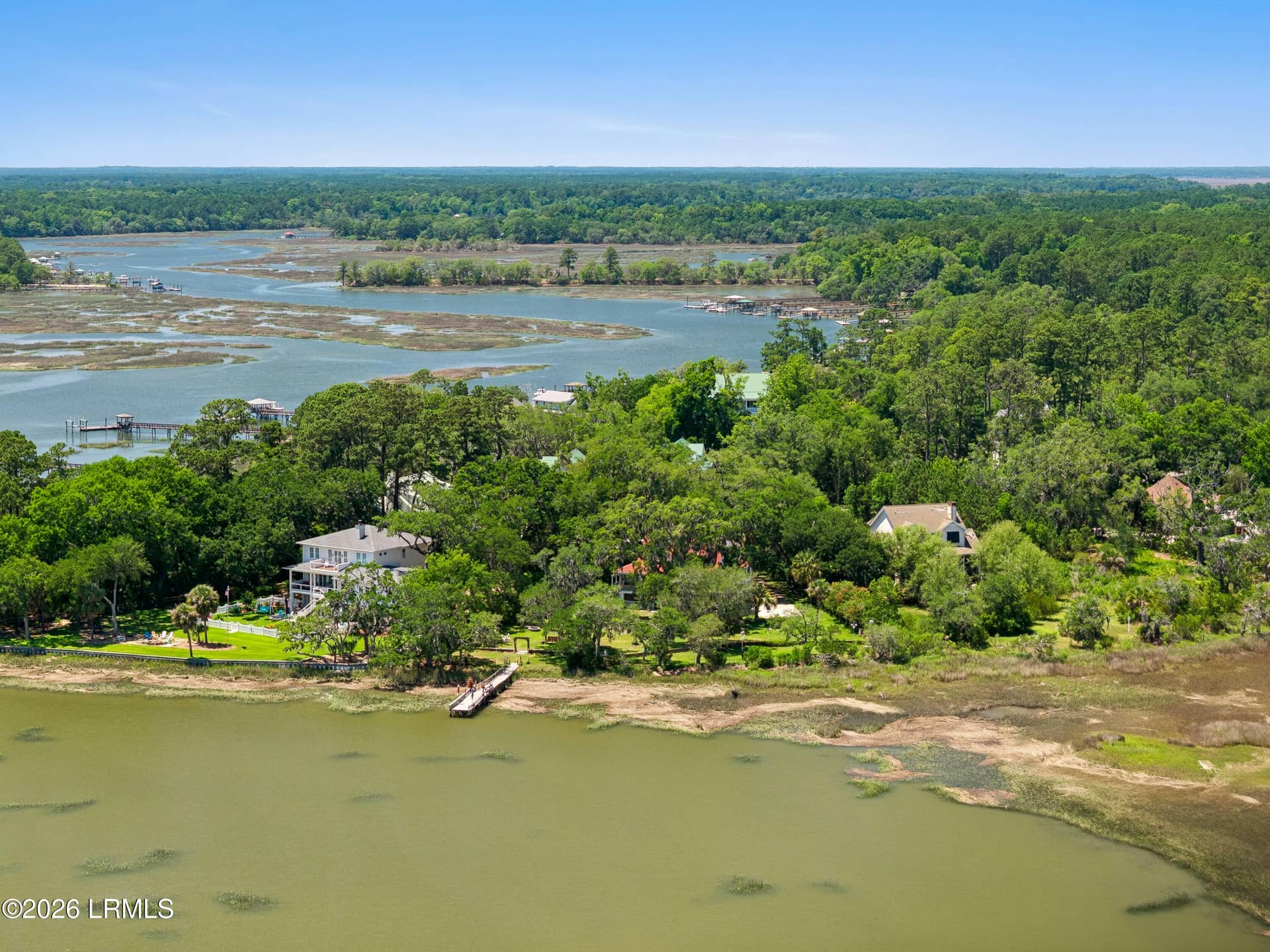 879 Broadview Drive, Ridgeland, SC 29936 — photo 94 of 97