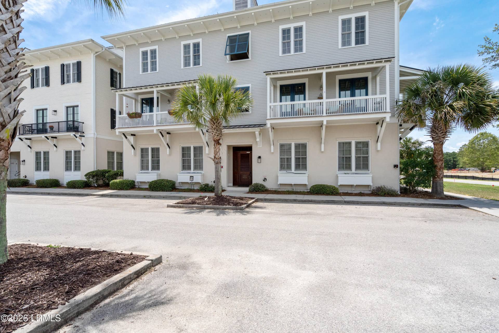 2 Abbey Row 2b, Beaufort, SC 29906