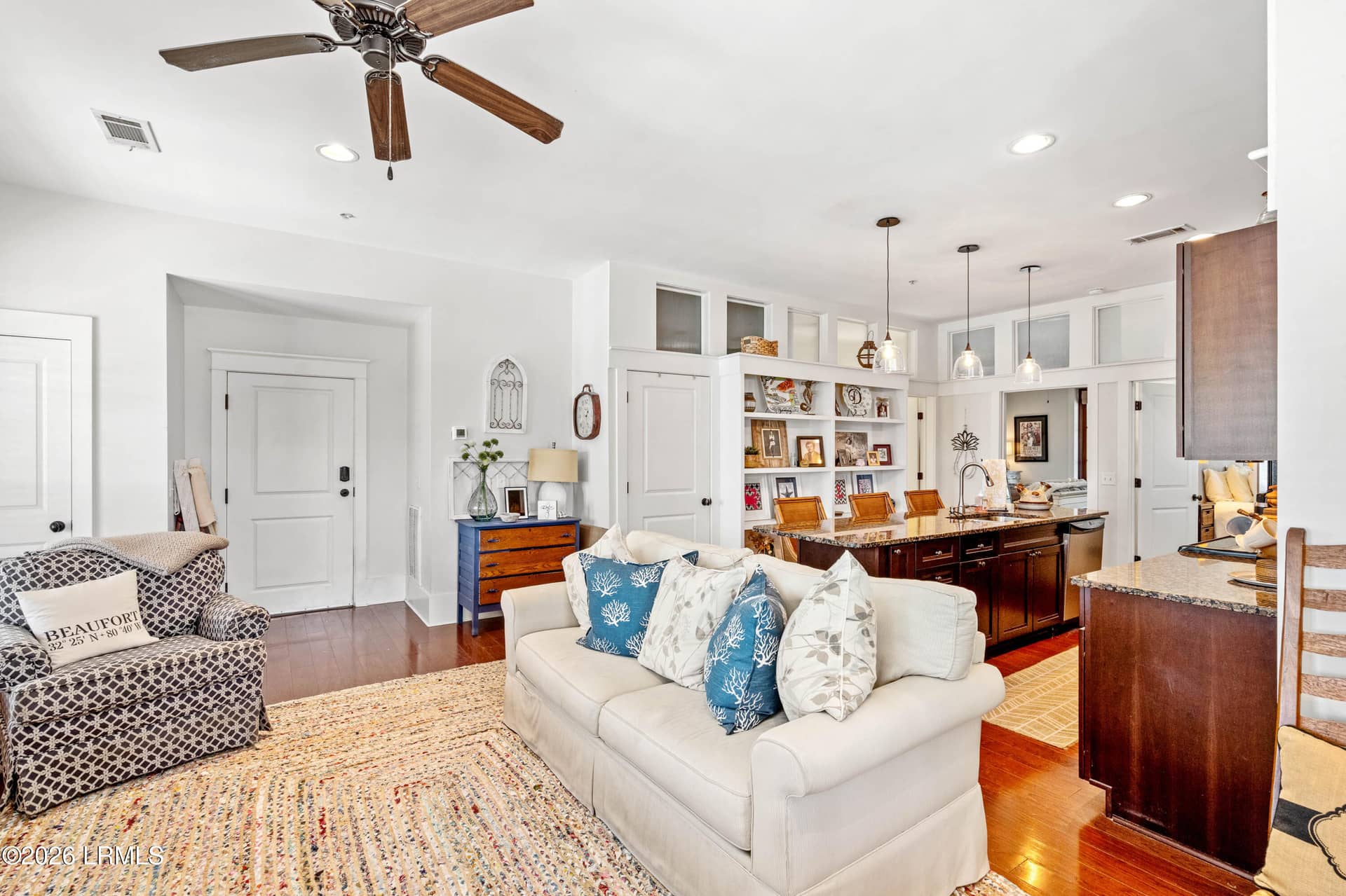 2 Abbey Row 2b, Beaufort, SC 29906 — photo 12 of 81