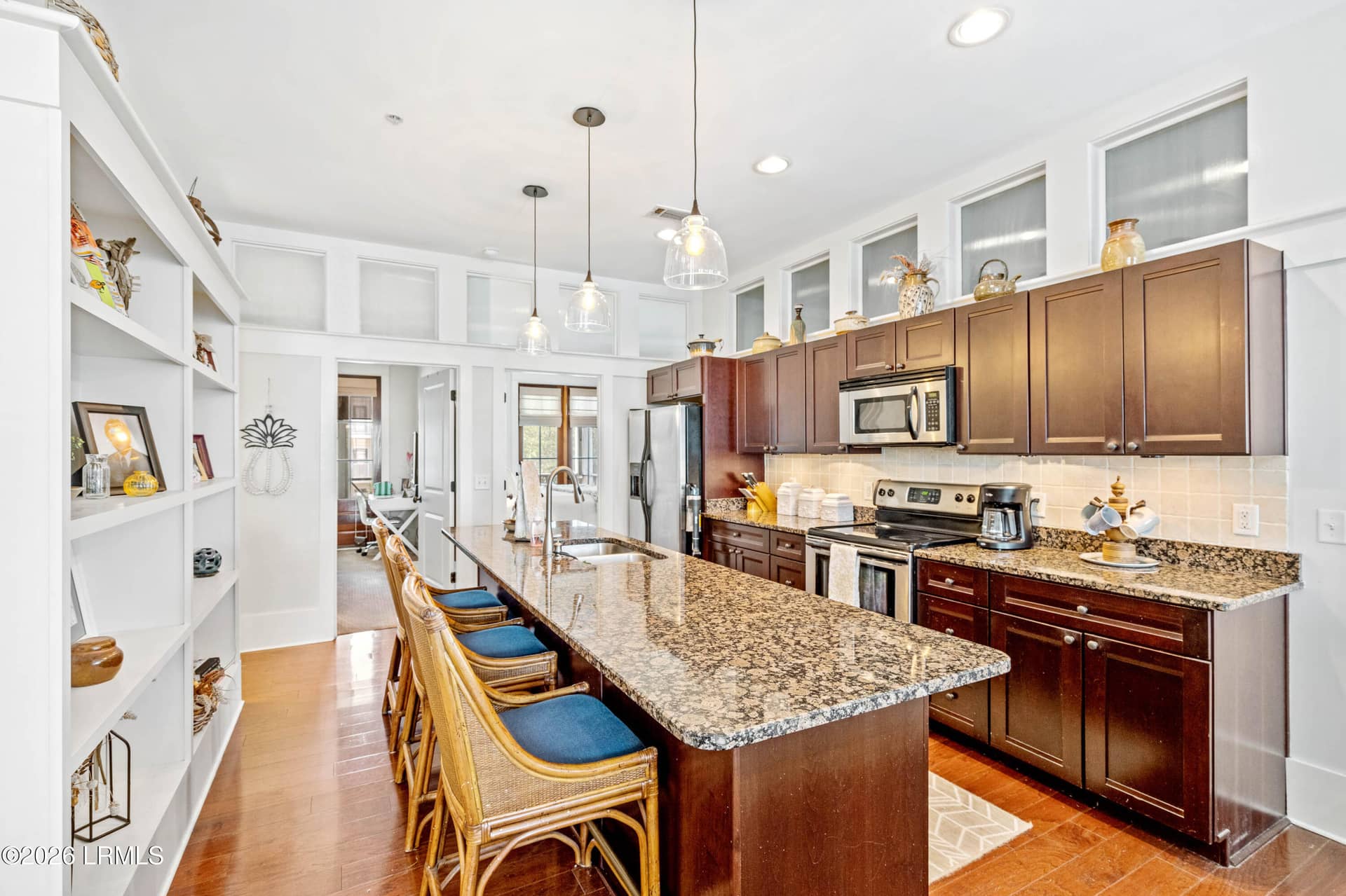 2 Abbey Row 2b, Beaufort, SC 29906 — photo 13 of 81