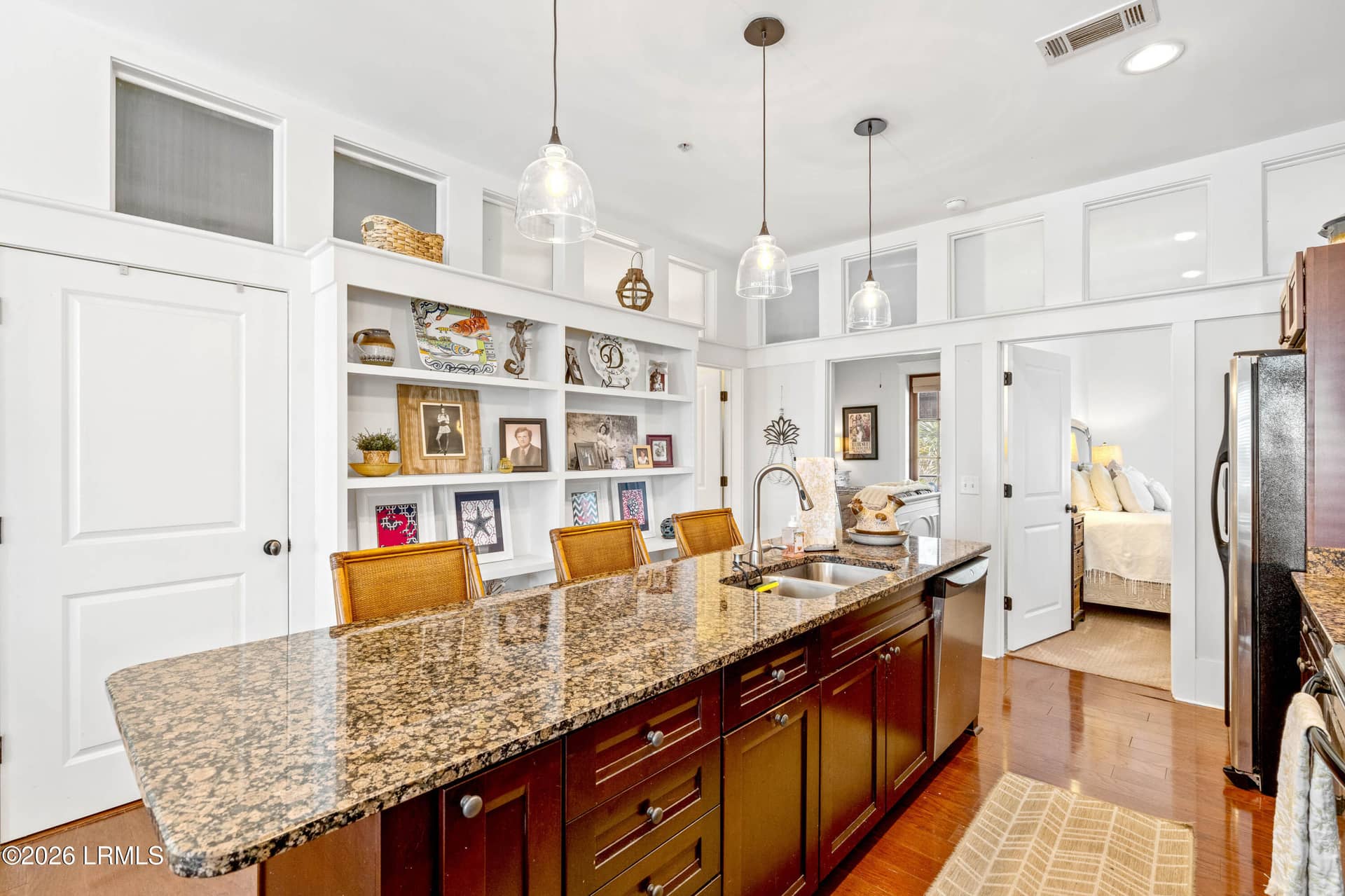 2 Abbey Row 2b, Beaufort, SC 29906 — photo 15 of 81