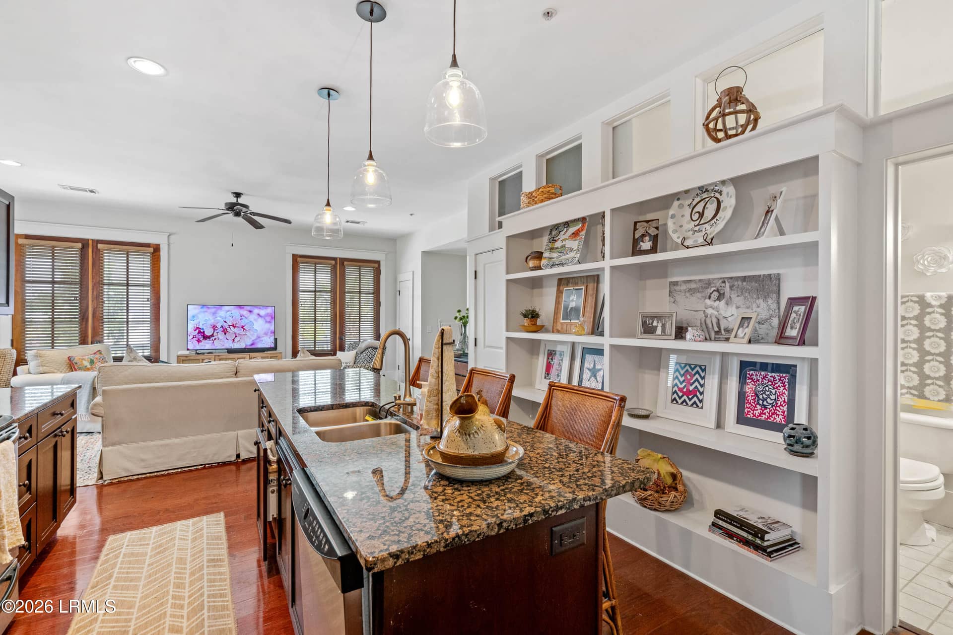 2 Abbey Row 2b, Beaufort, SC 29906 — photo 16 of 81