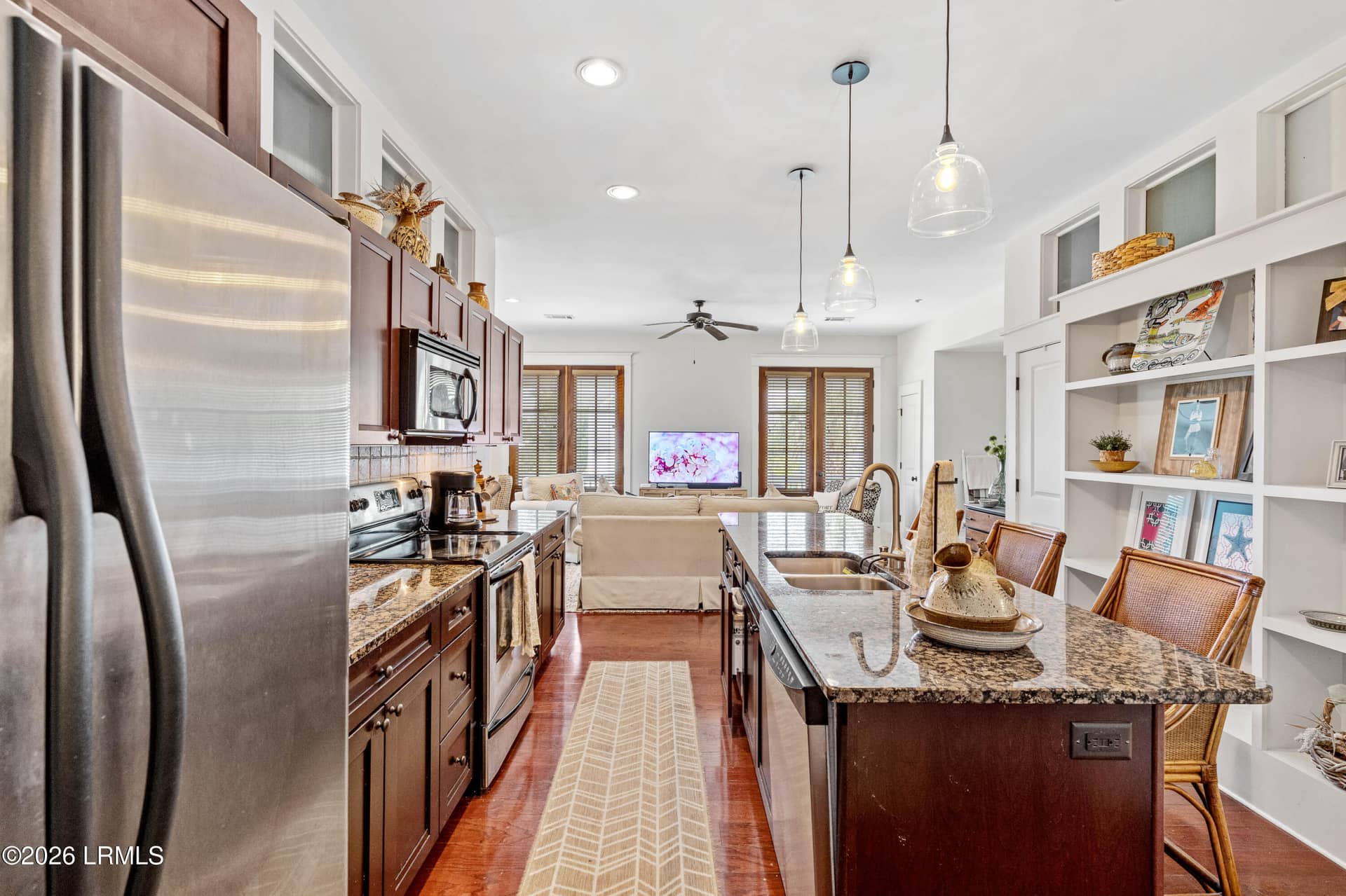 2 Abbey Row 2b, Beaufort, SC 29906 — photo 17 of 81