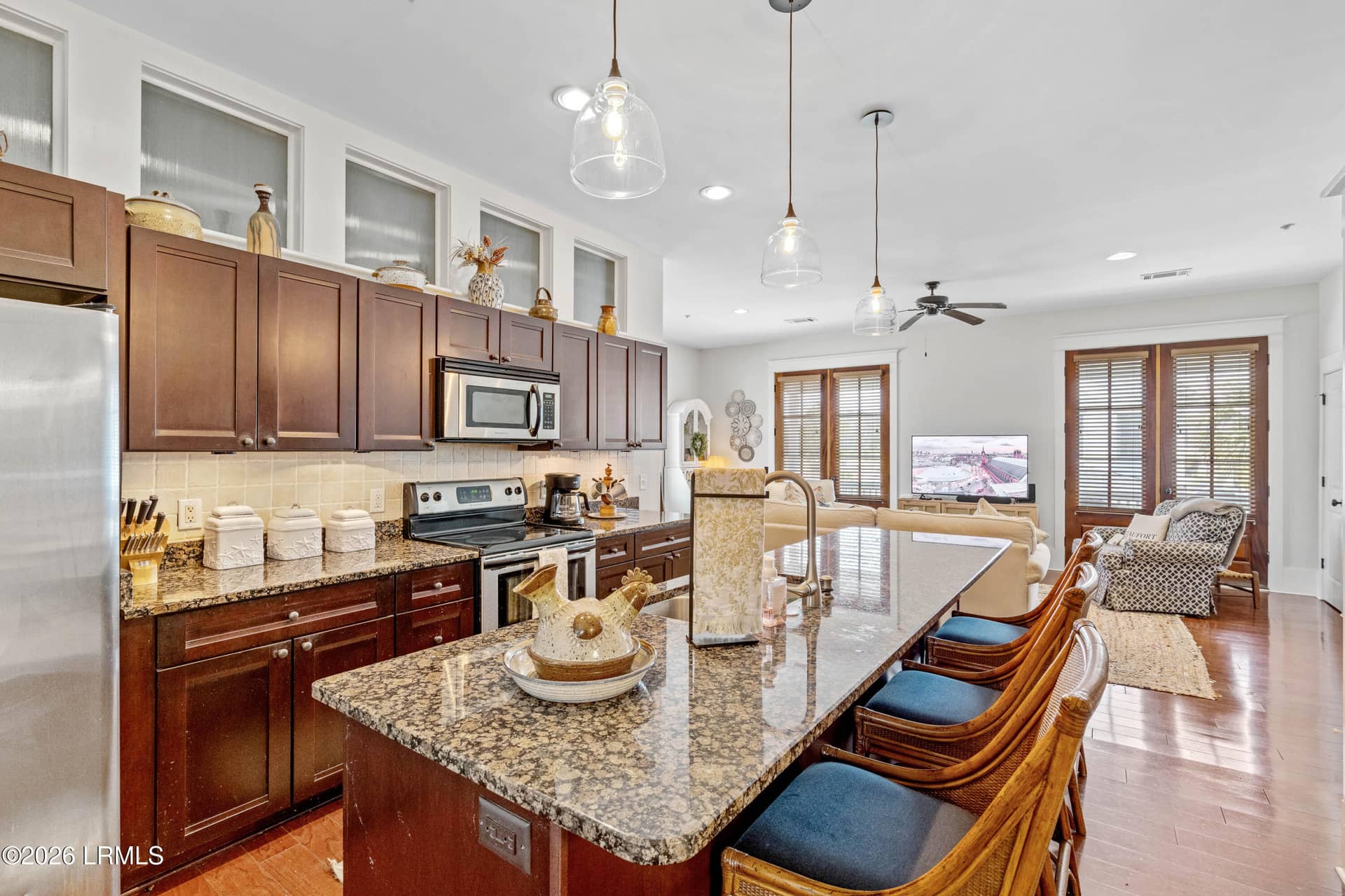 2 Abbey Row 2b, Beaufort, SC 29906 — photo 18 of 81