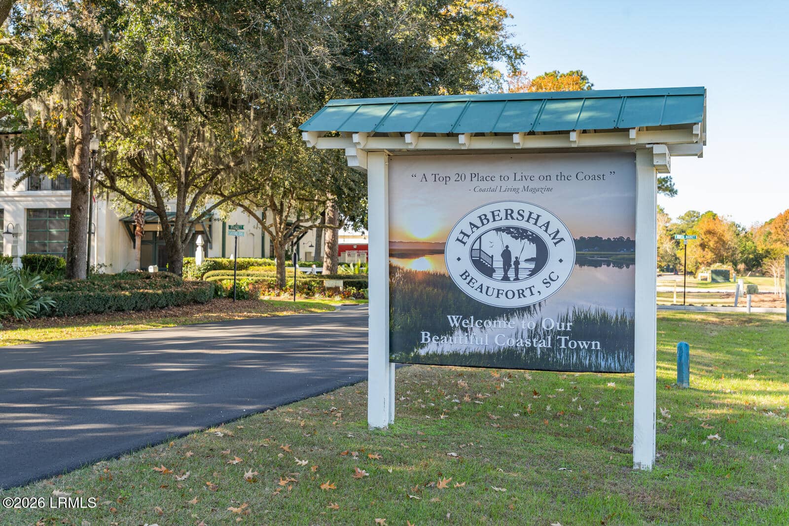 2 Abbey Row 2b, Beaufort, SC 29906 — photo 36 of 81