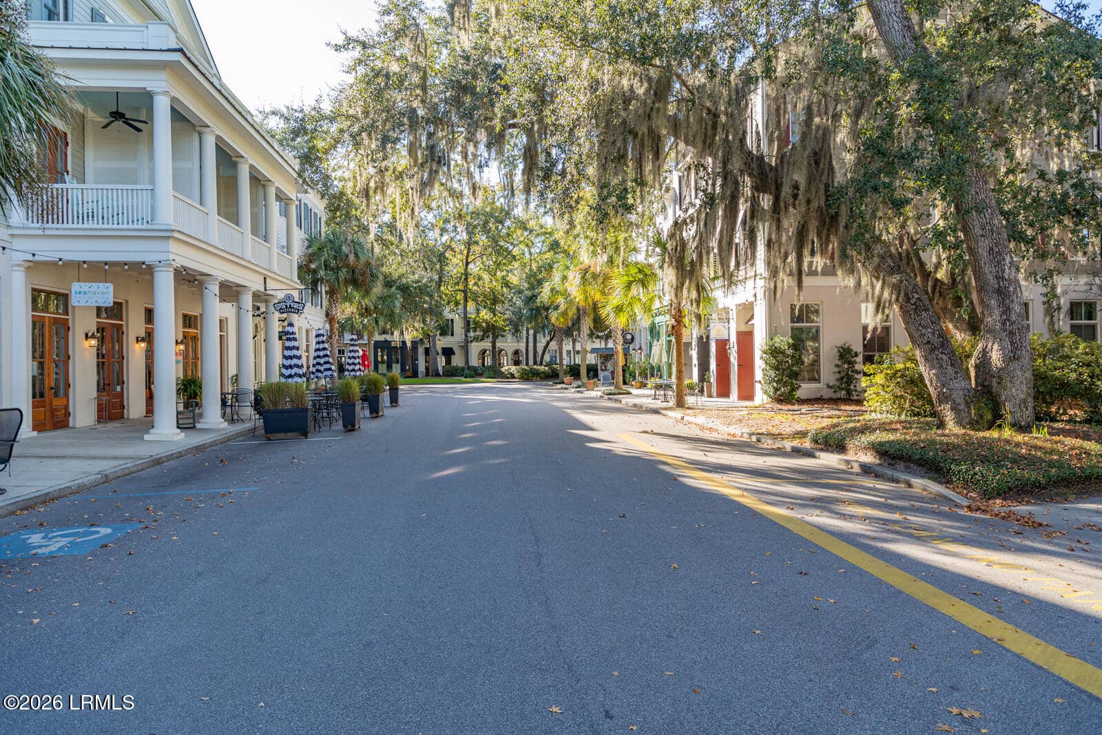 2 Abbey Row 2b, Beaufort, SC 29906 — photo 37 of 81