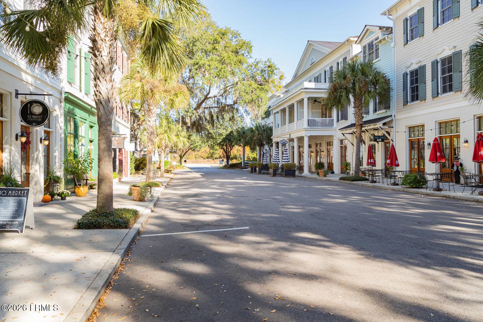 2 Abbey Row 2b, Beaufort, SC 29906 — photo 38 of 81