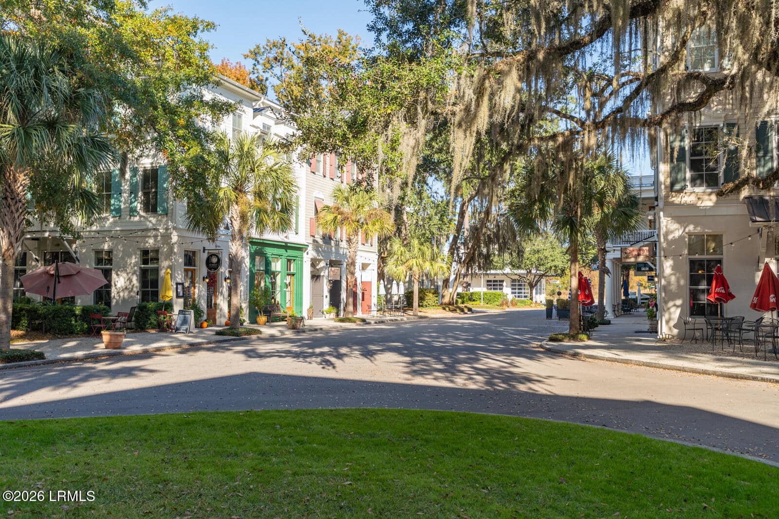 2 Abbey Row 2b, Beaufort, SC 29906 — photo 40 of 81