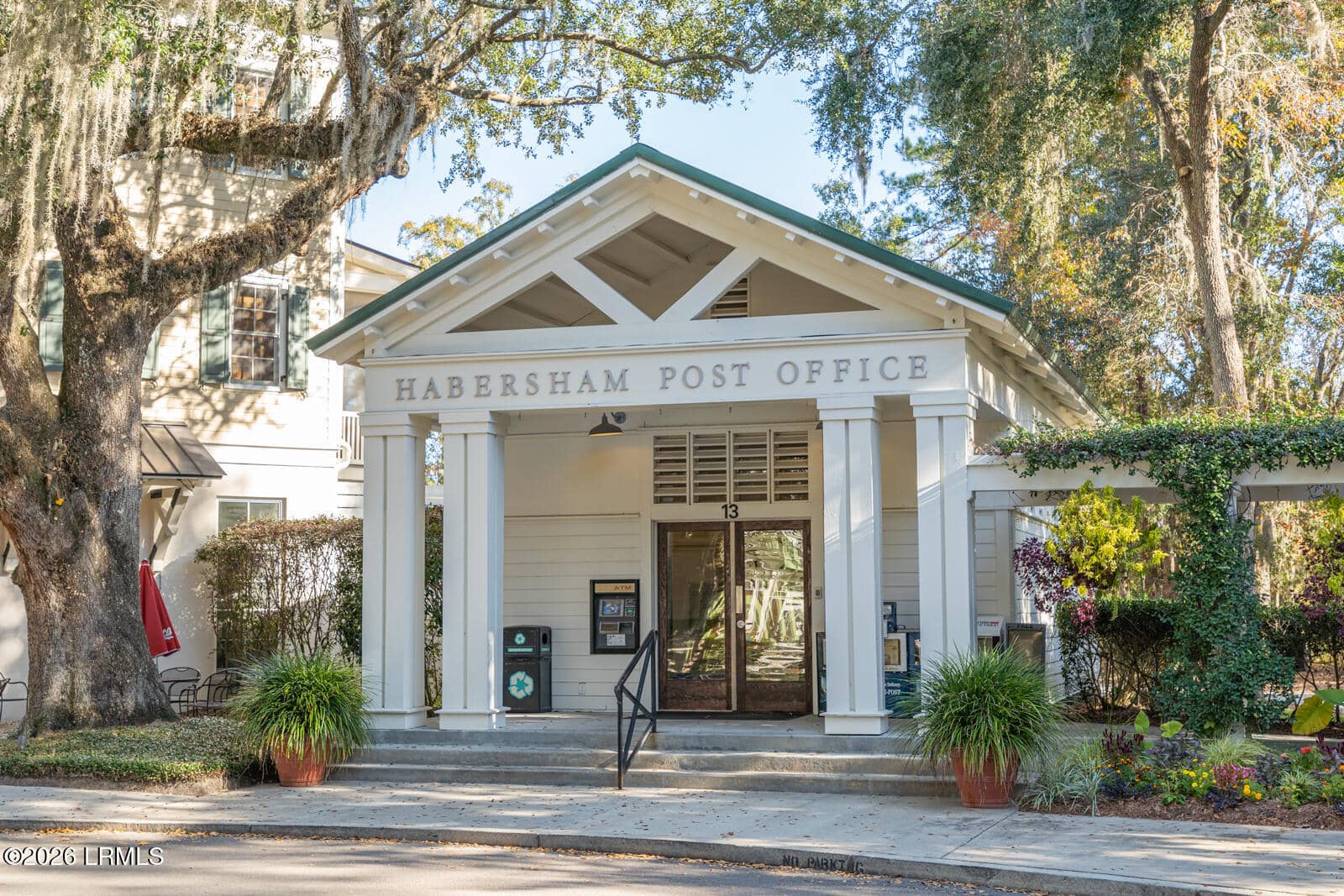 2 Abbey Row 2b, Beaufort, SC 29906 — photo 41 of 81