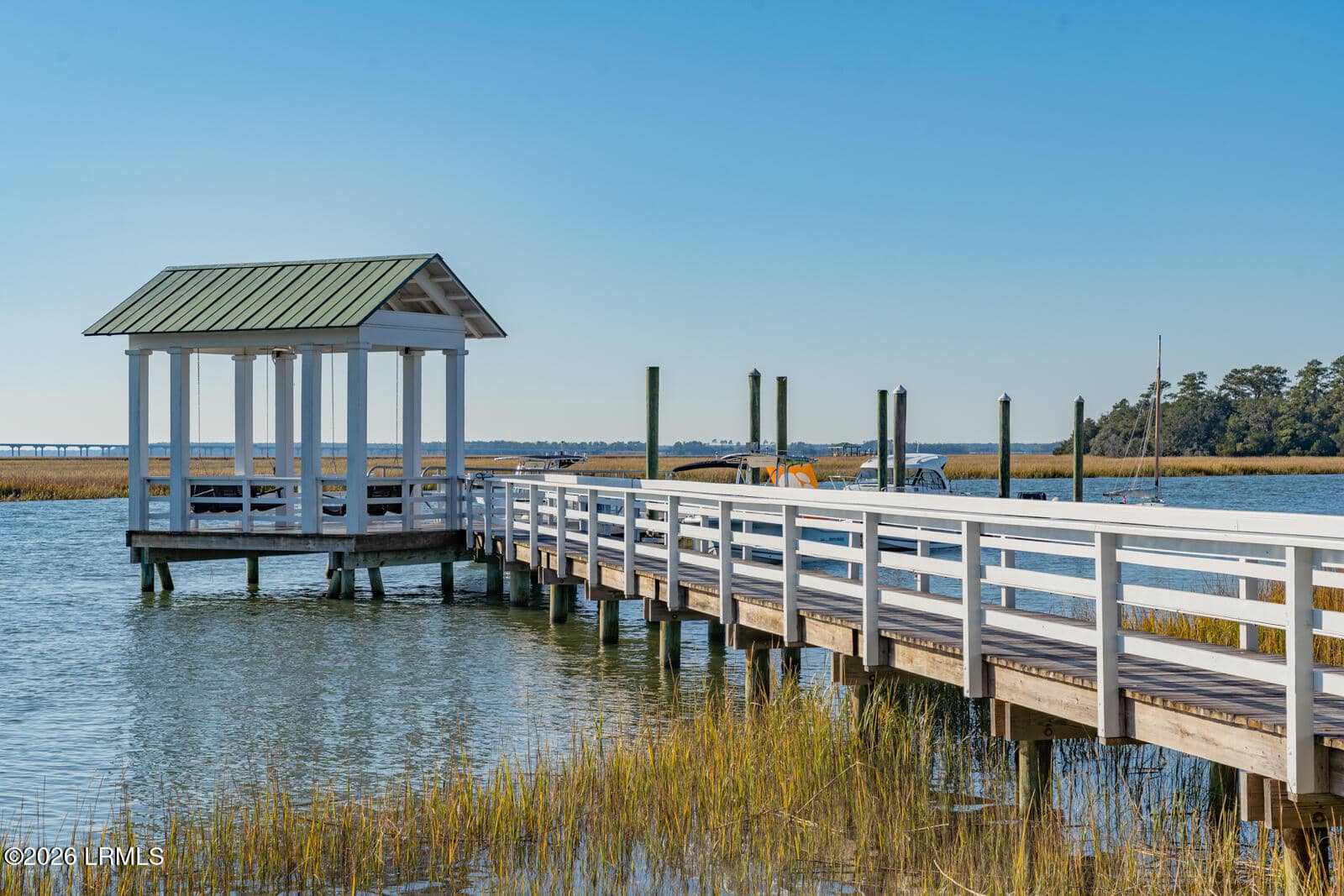 2 Abbey Row 2b, Beaufort, SC 29906 — photo 42 of 81