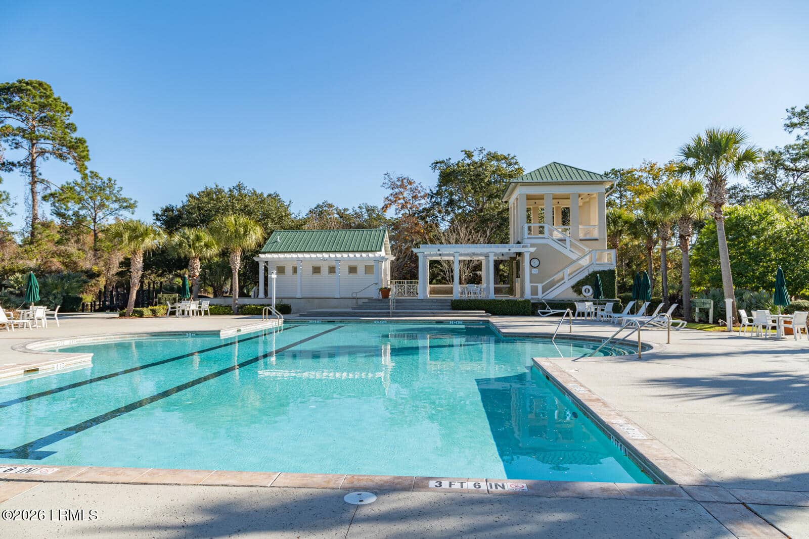 2 Abbey Row 2b, Beaufort, SC 29906 — photo 43 of 81