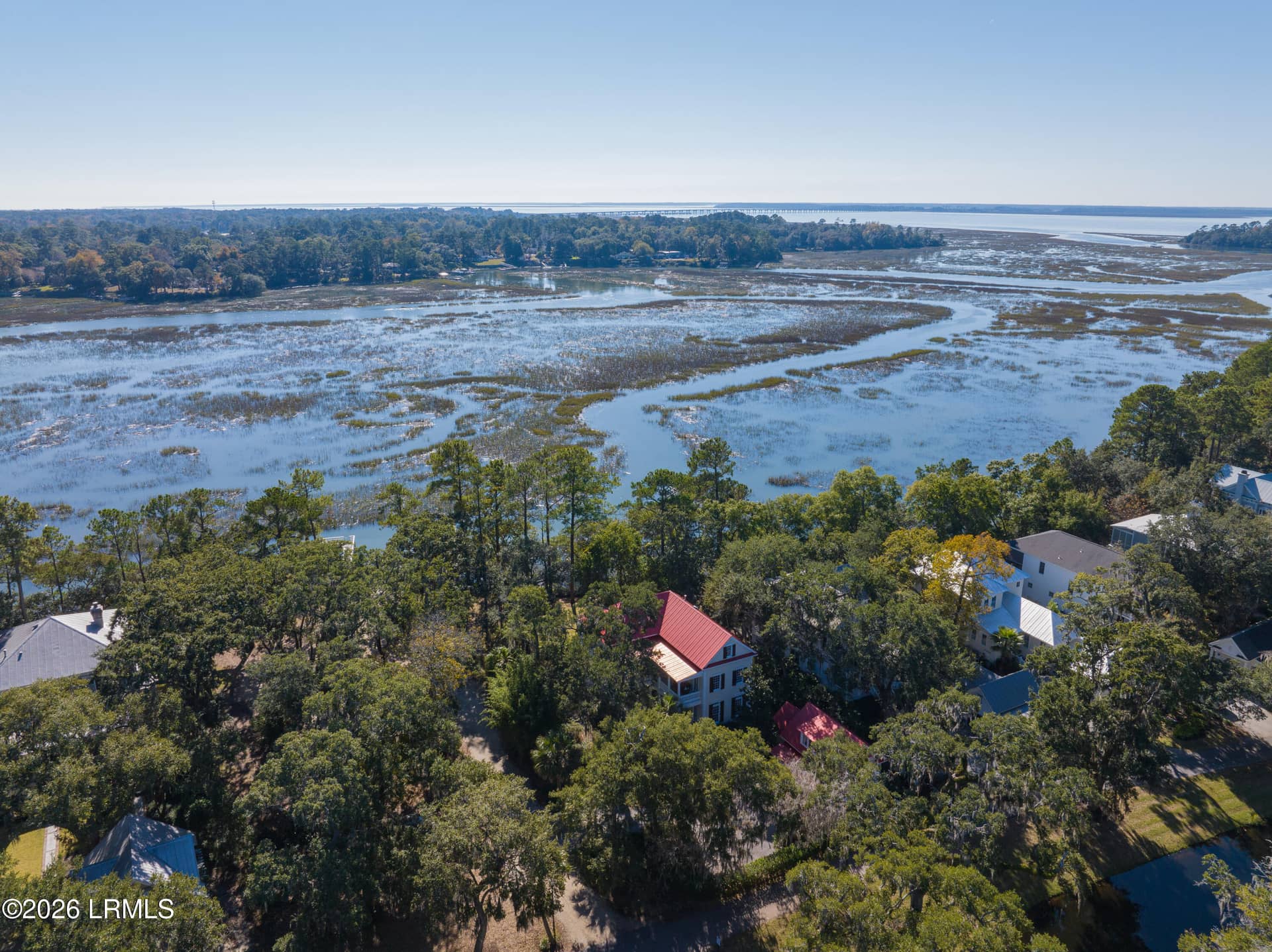 2 Abbey Row 2b, Beaufort, SC 29906 — photo 51 of 81