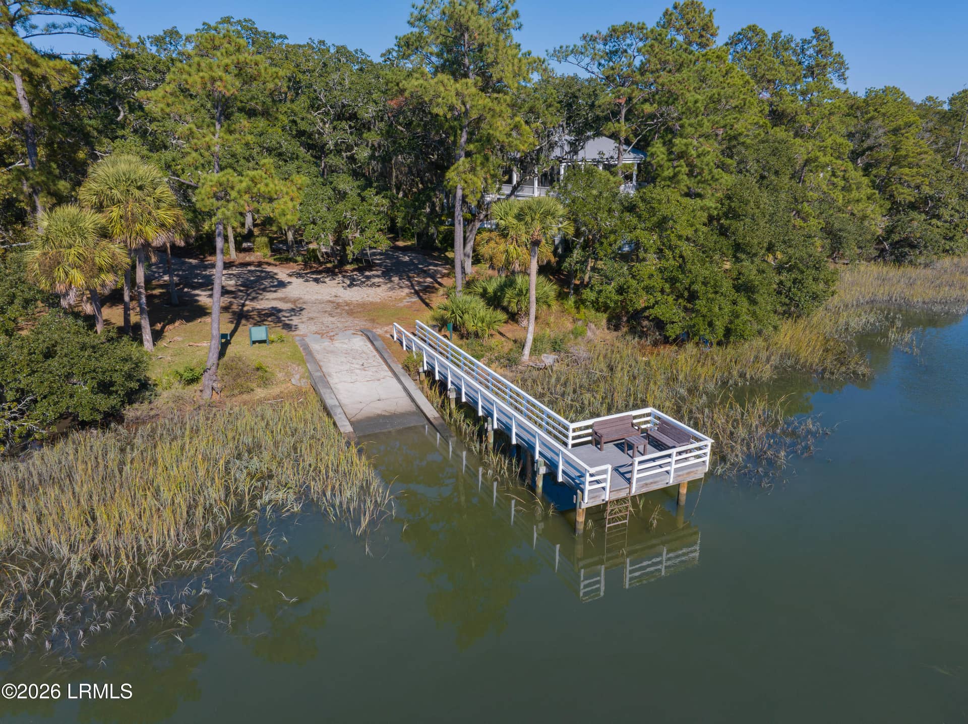 2 Abbey Row 2b, Beaufort, SC 29906 — photo 58 of 81