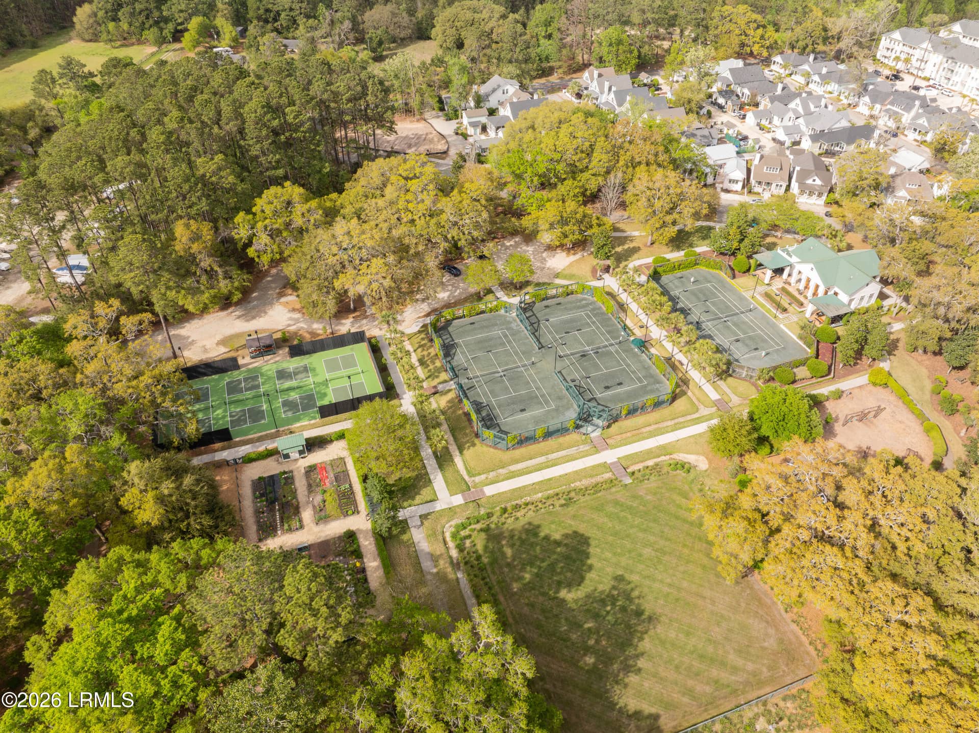 2 Abbey Row 2b, Beaufort, SC 29906 — photo 60 of 81