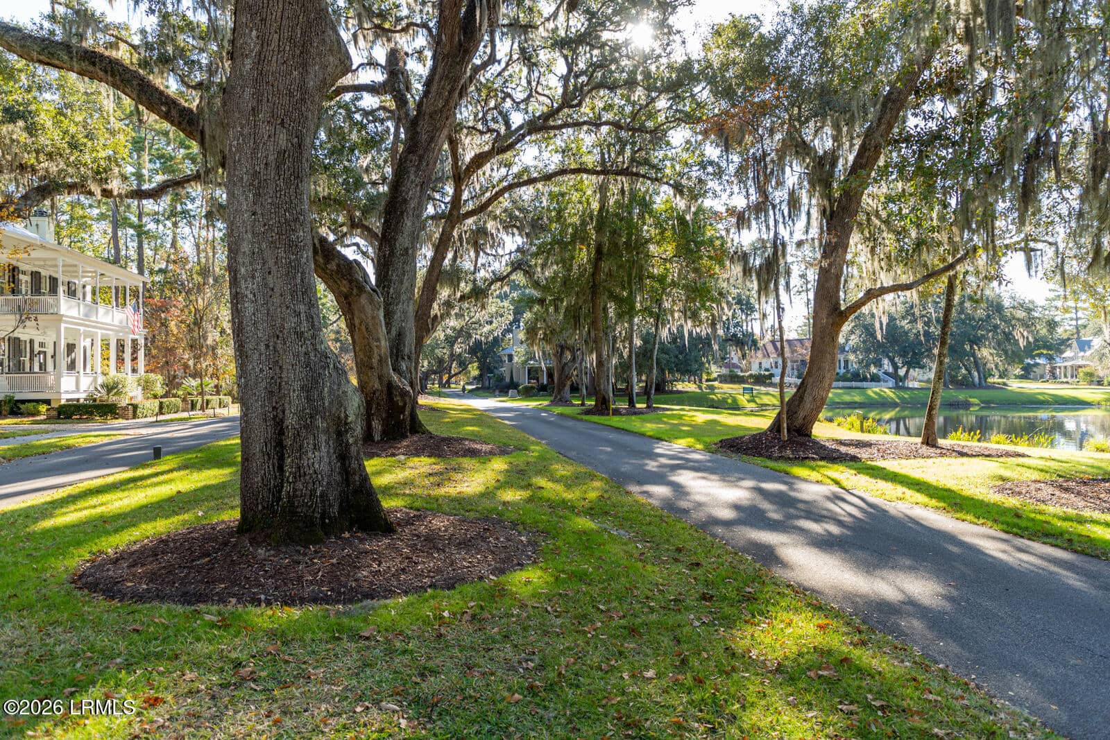 2 Abbey Row 2b, Beaufort, SC 29906 — photo 64 of 81