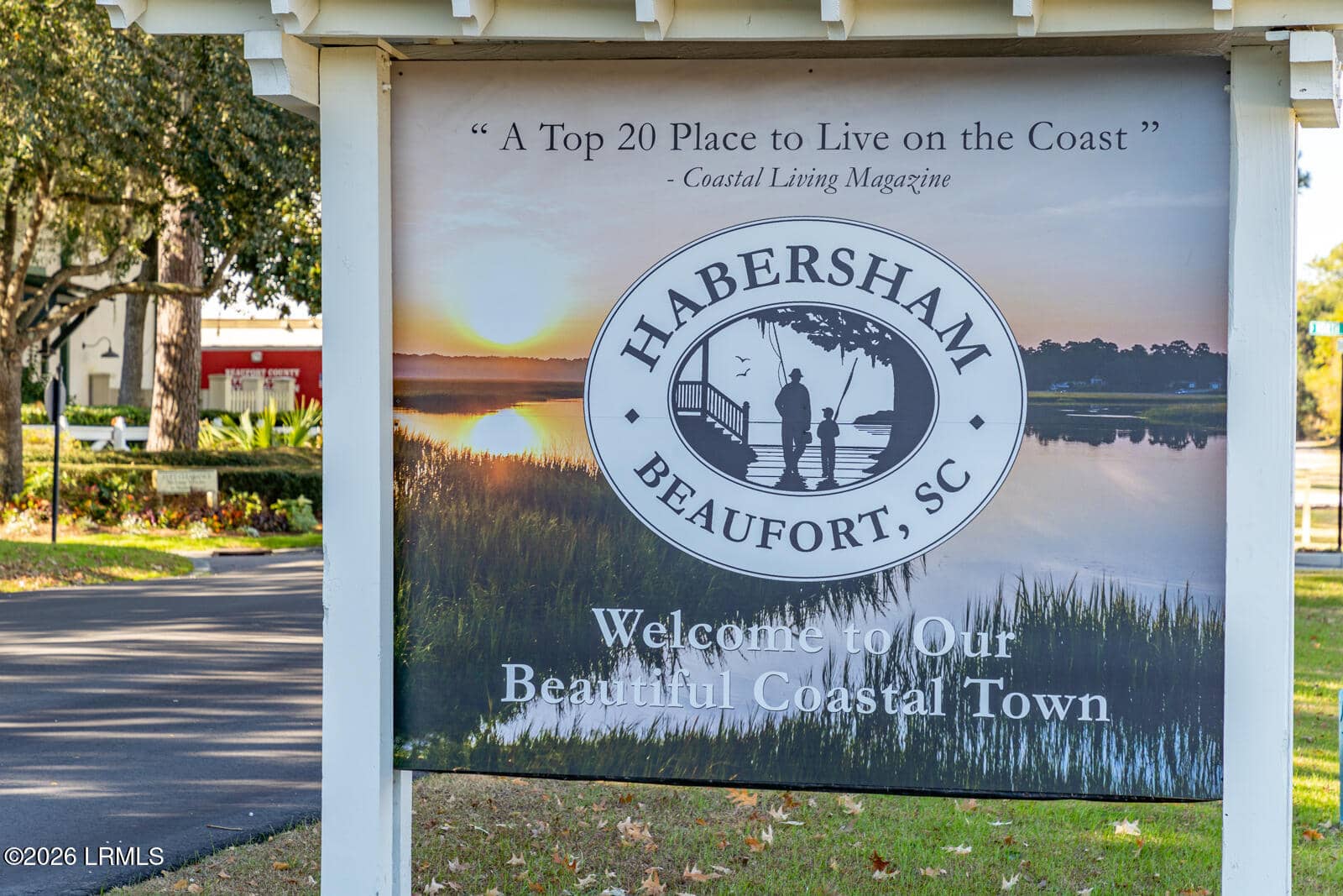 2 Abbey Row 2b, Beaufort, SC 29906 — photo 69 of 81