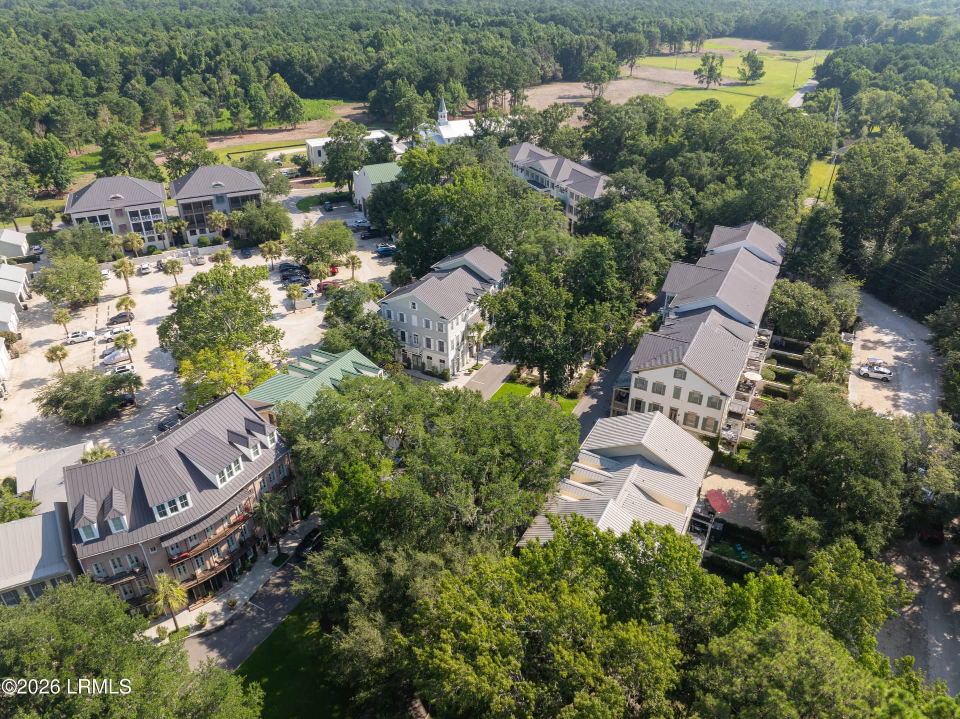 2 Abbey Row 2b, Beaufort, SC 29906 — photo 70 of 81