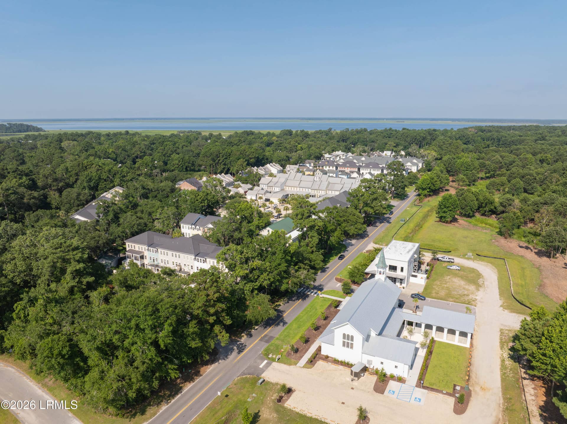 2 Abbey Row 2b, Beaufort, SC 29906 — photo 73 of 81