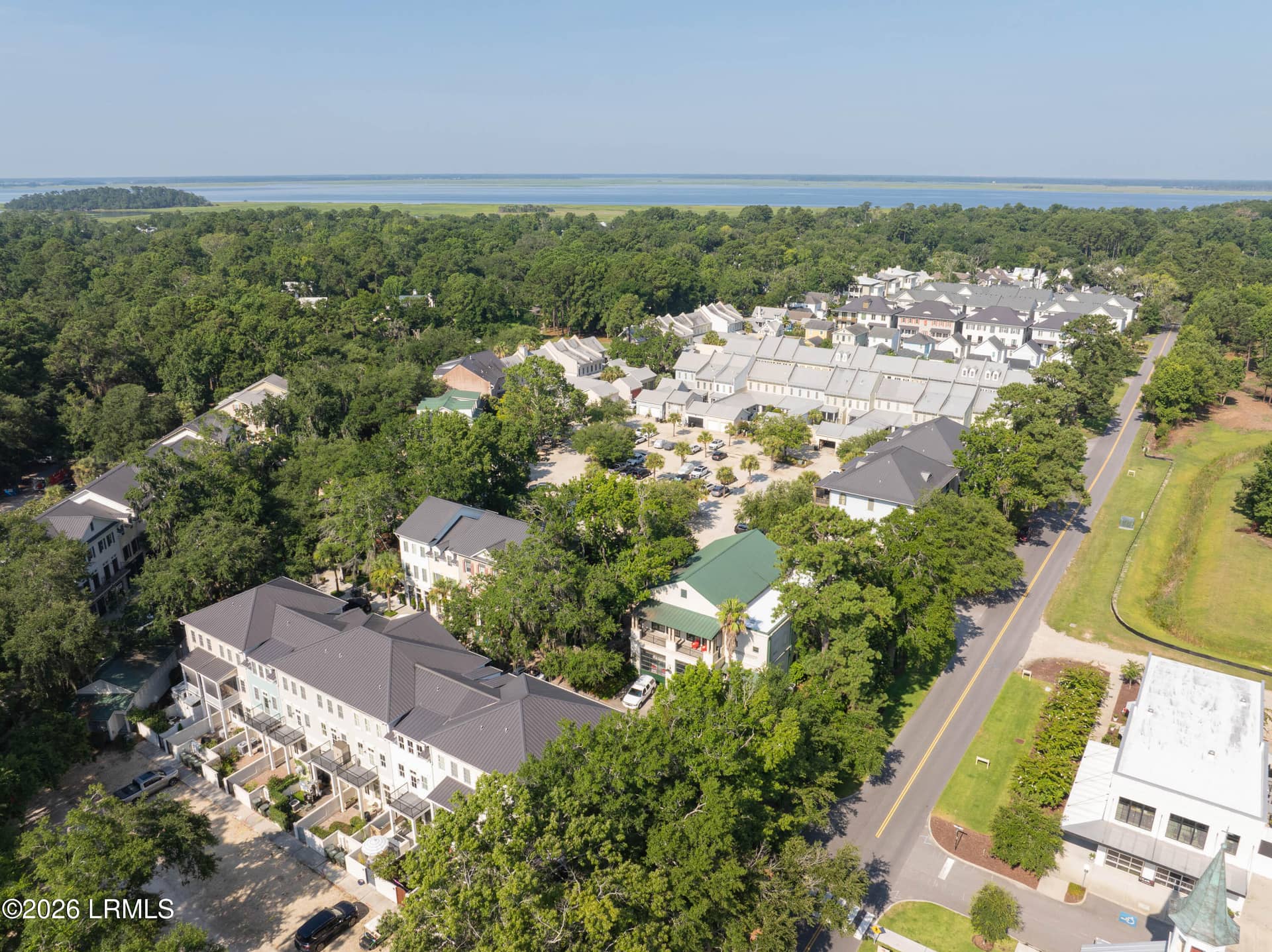 2 Abbey Row 2b, Beaufort, SC 29906 — photo 74 of 81
