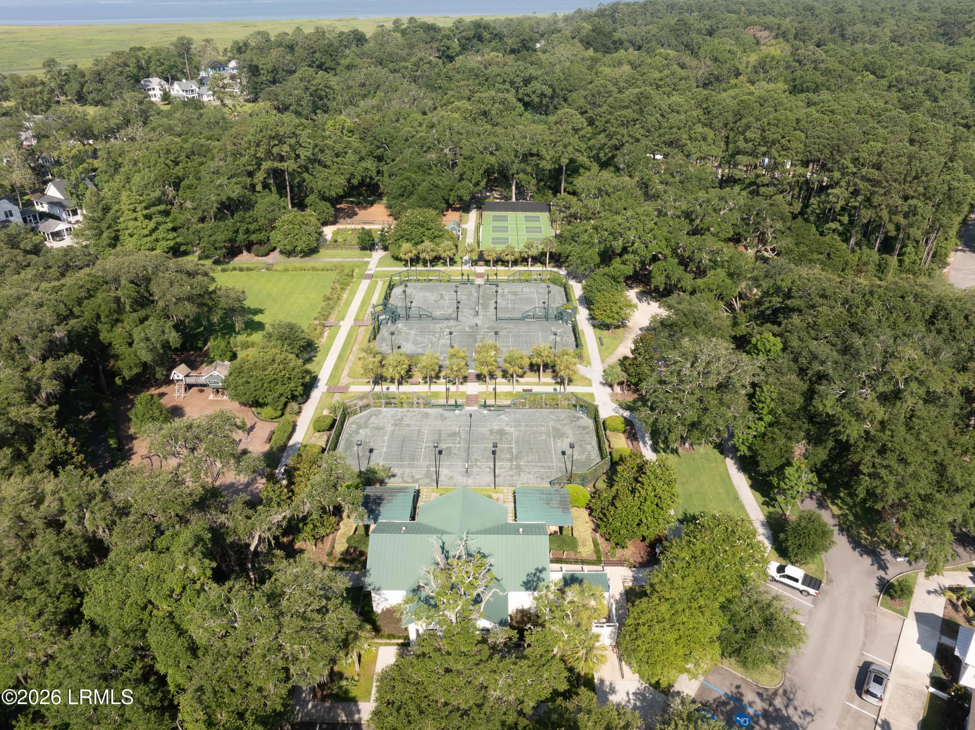 2 Abbey Row 2b, Beaufort, SC 29906 — photo 75 of 81