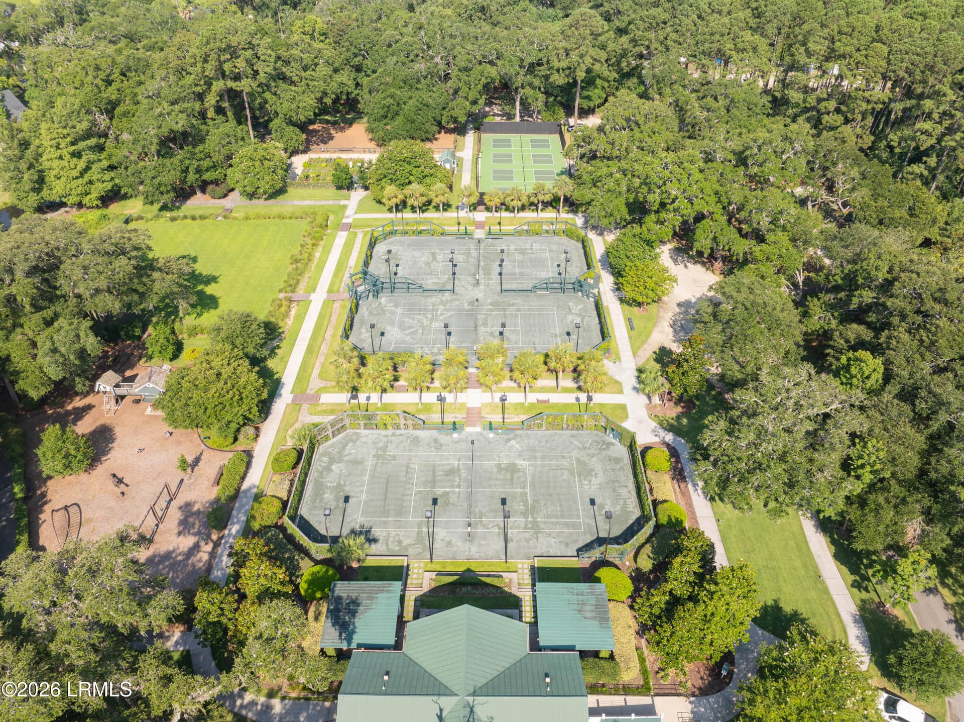 2 Abbey Row 2b, Beaufort, SC 29906 — photo 77 of 81