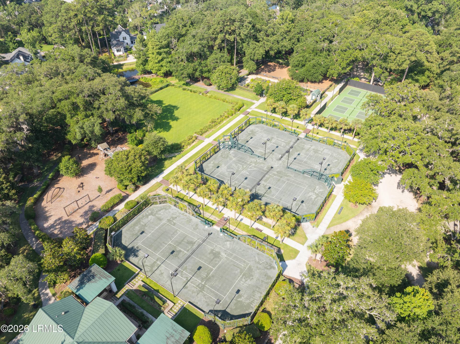 2 Abbey Row 2b, Beaufort, SC 29906 — photo 78 of 81