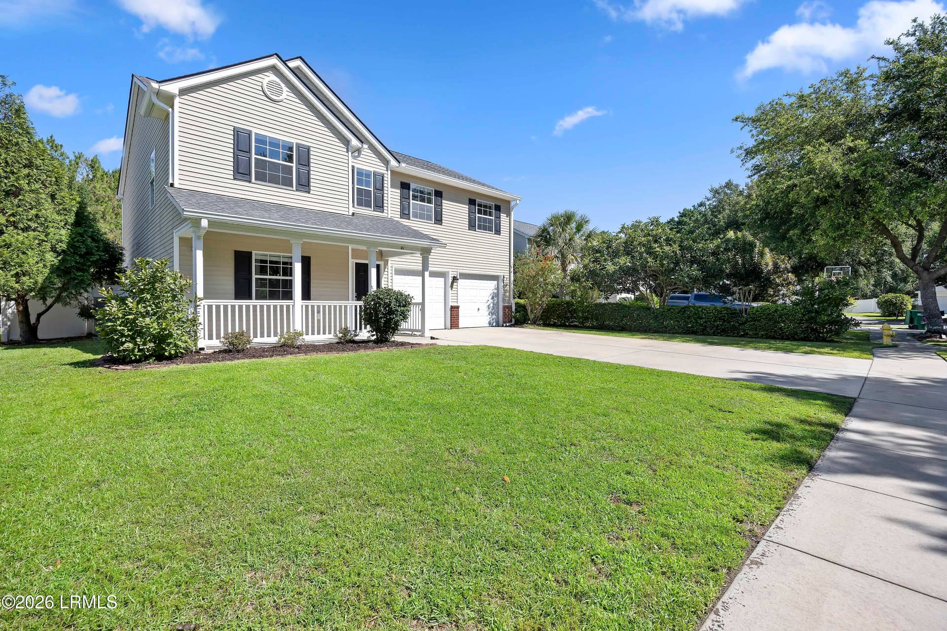 41 Lakeside Drive, Bluffton, SC 29910 — photo 40 of 52