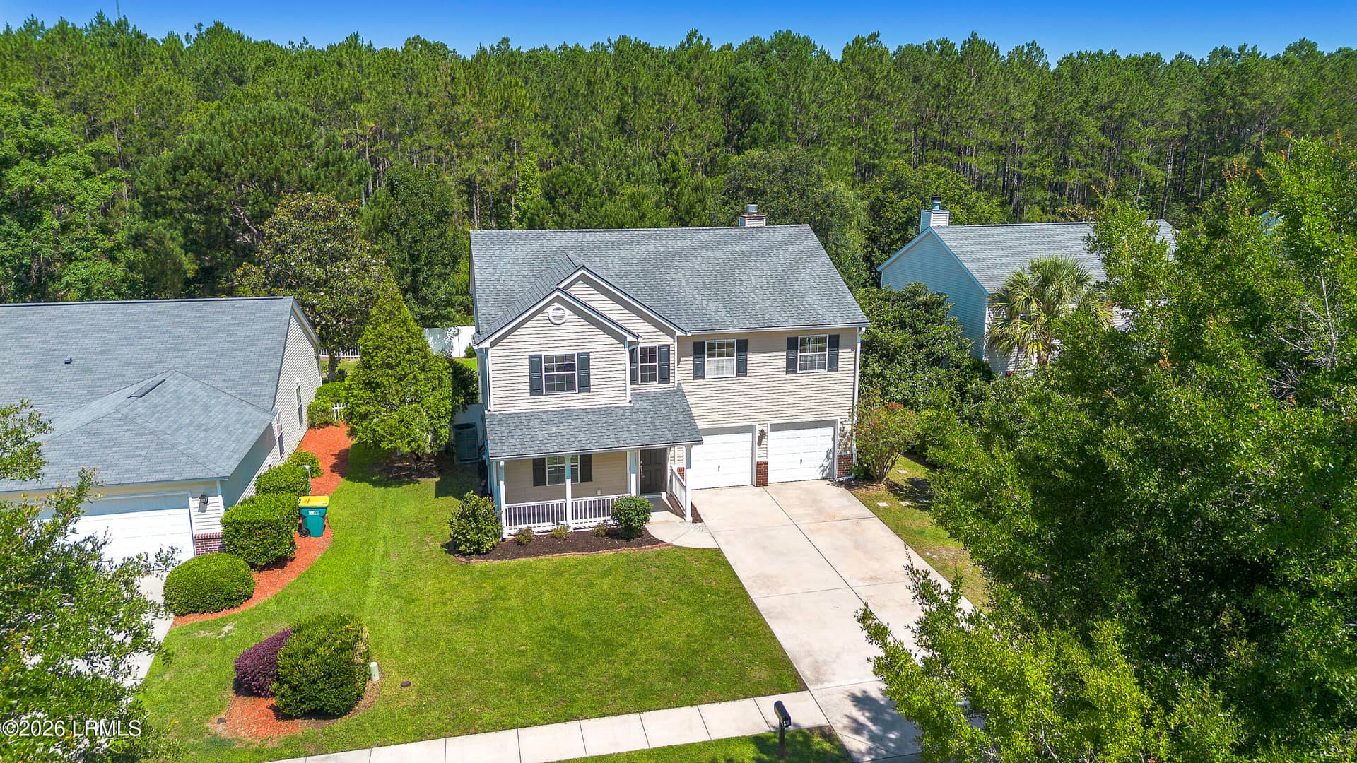 41 Lakeside Drive, Bluffton, SC 29910 — photo 44 of 52