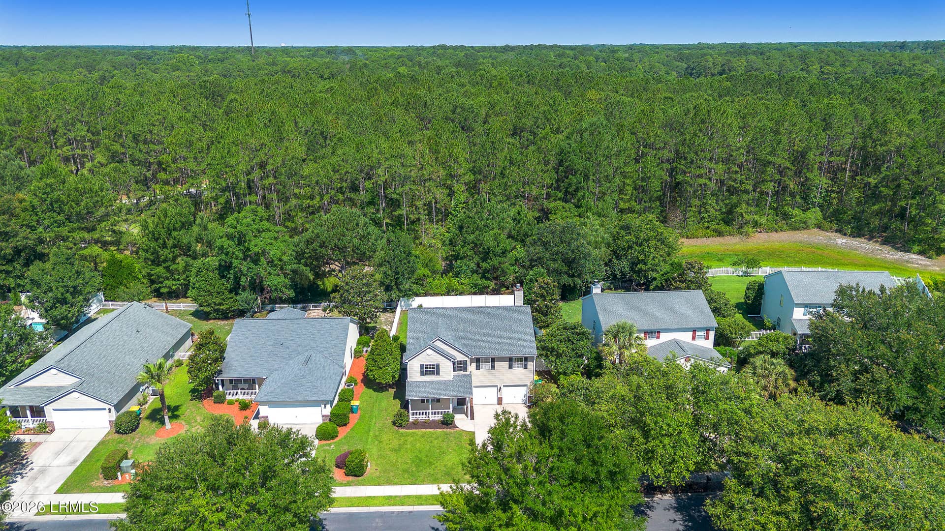 41 Lakeside Drive, Bluffton, SC 29910 — photo 45 of 52