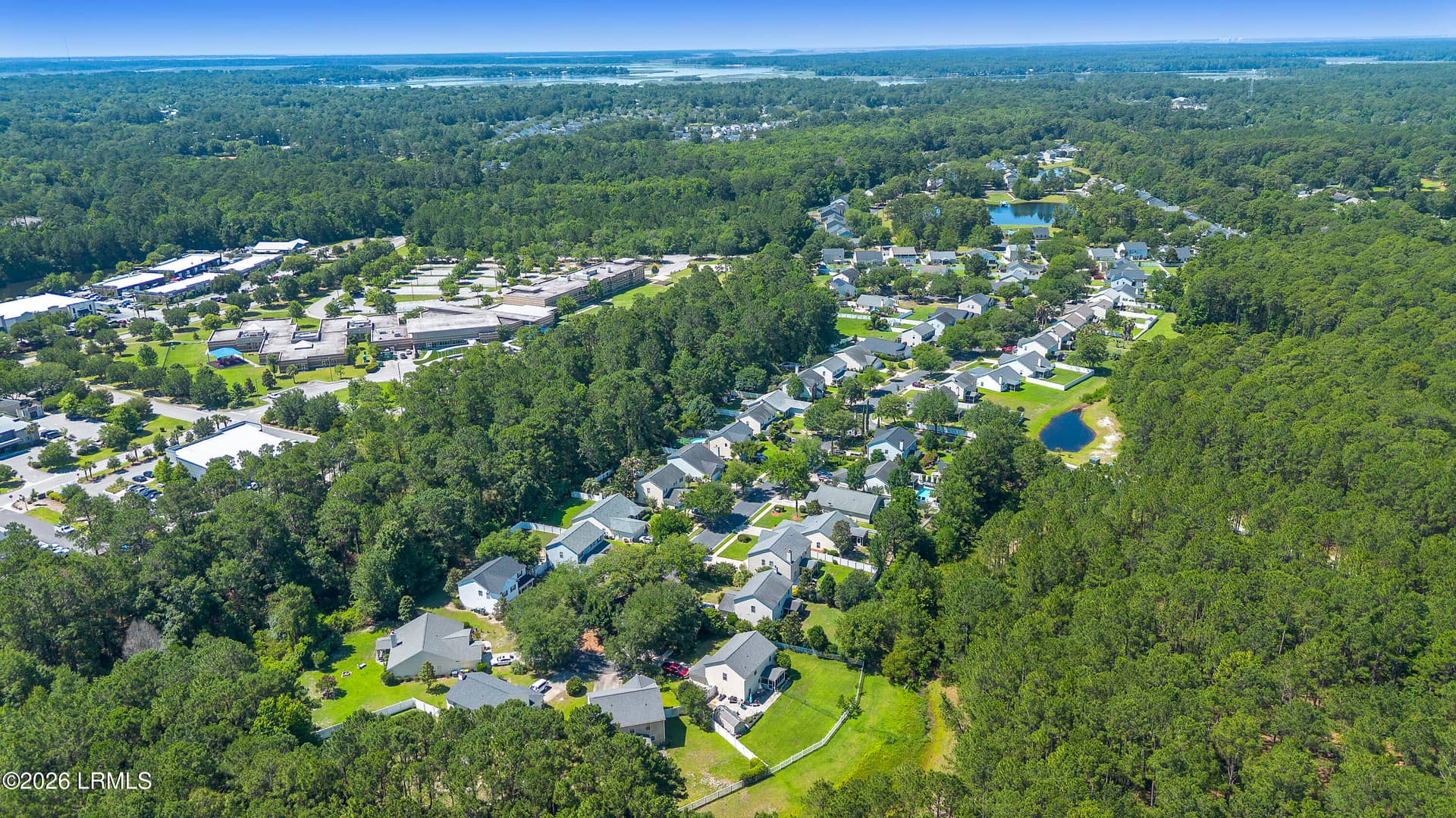 41 Lakeside Drive, Bluffton, SC 29910 — photo 49 of 52