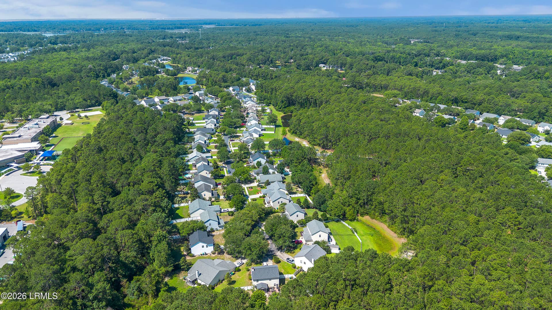 41 Lakeside Drive, Bluffton, SC 29910 — photo 50 of 52