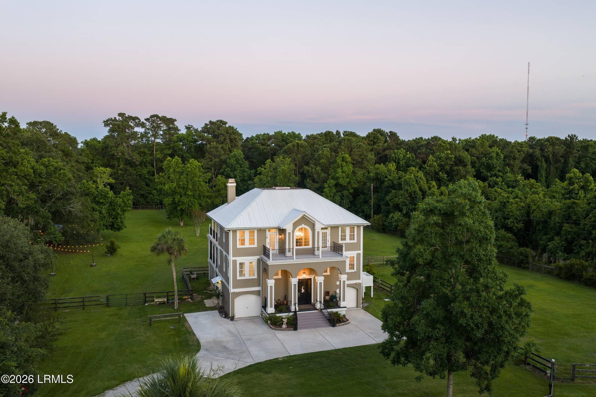 36 Avenue Of Oaks, St. Helena Island, SC 29920 — photo 76 of 90