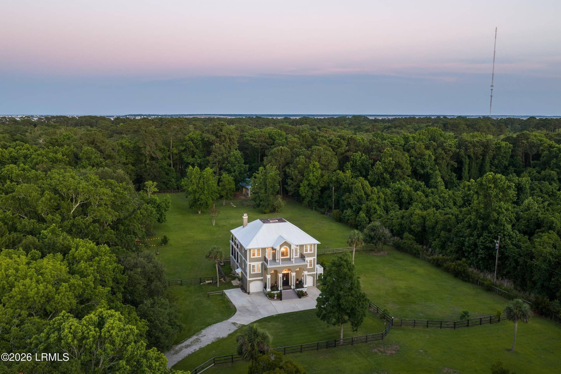 36 Avenue Of Oaks, St. Helena Island, SC 29920 — photo 77 of 90