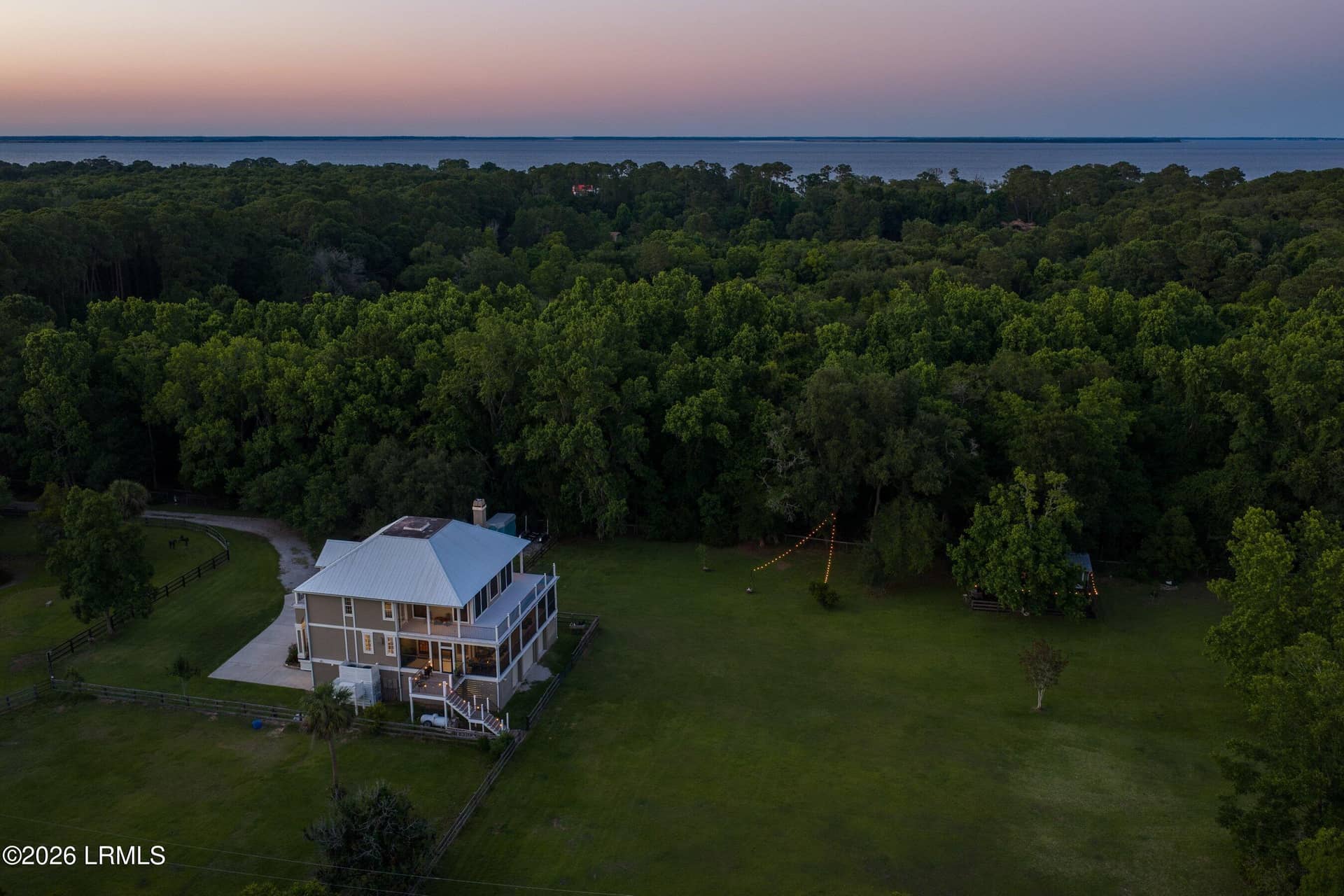 36 Avenue Of Oaks, St. Helena Island, SC 29920 — photo 79 of 90