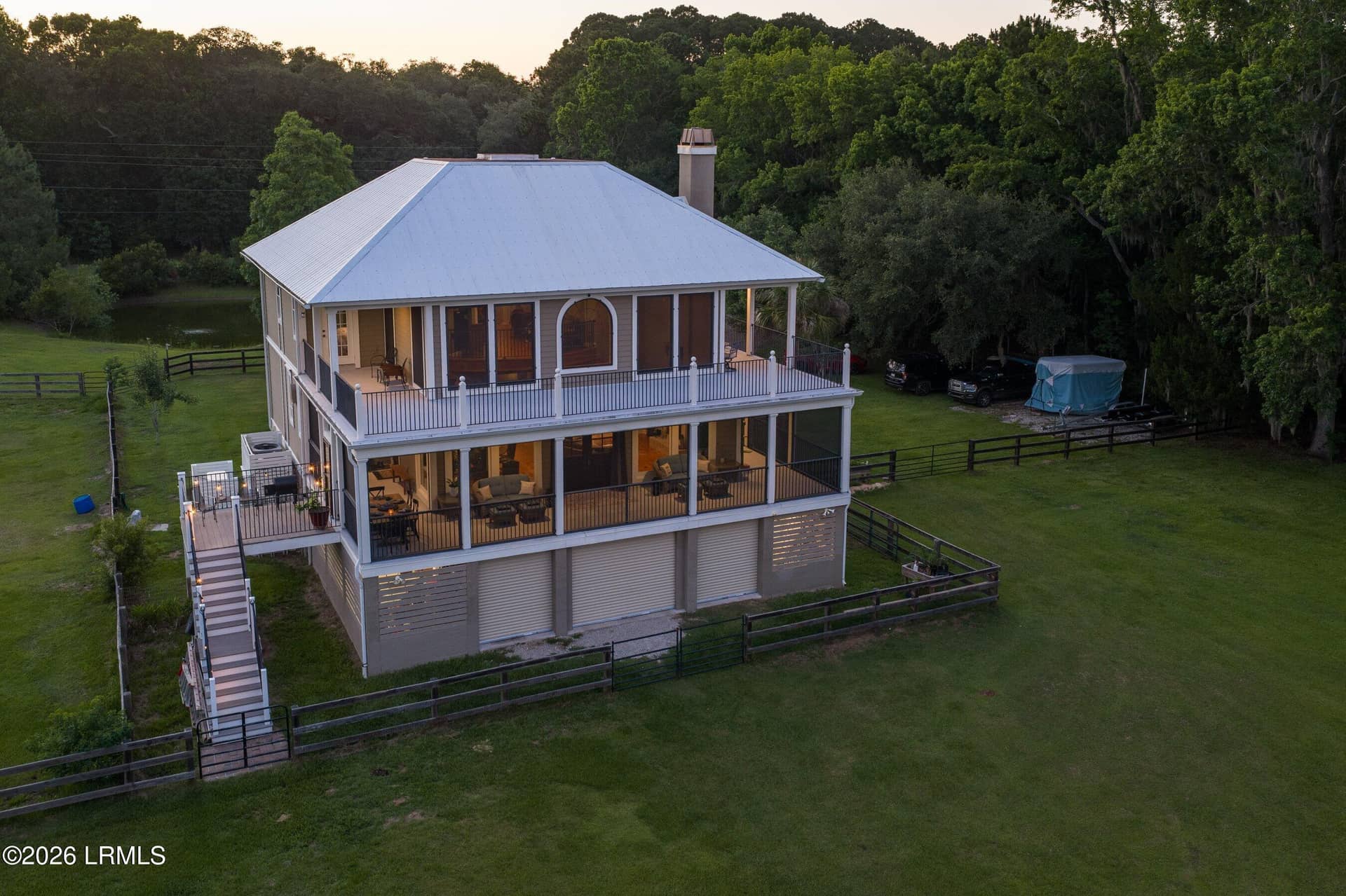 36 Avenue Of Oaks, St. Helena Island, SC 29920 — photo 51 of 90