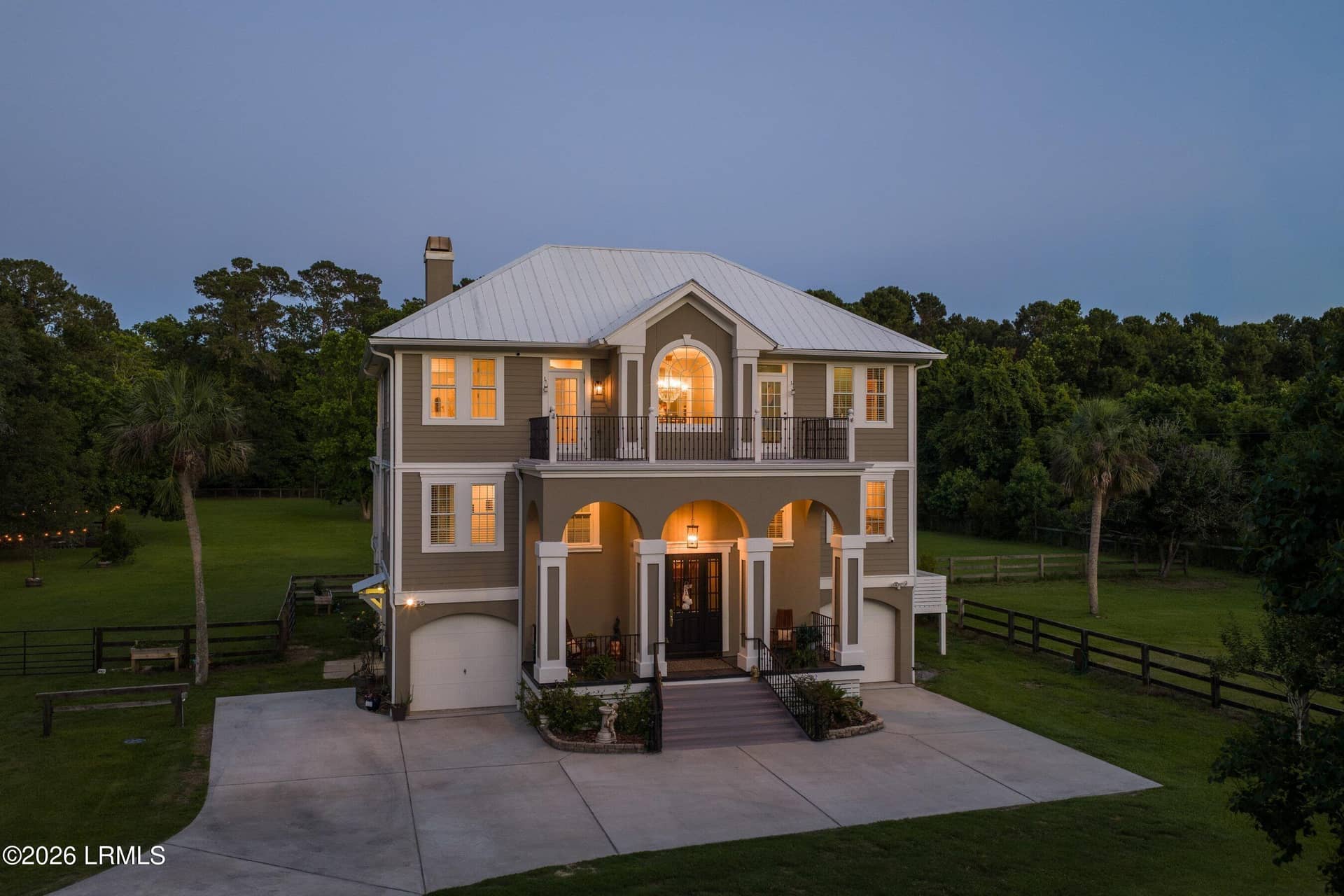 36 Avenue Of Oaks, St. Helena Island, SC 29920 — photo 81 of 90