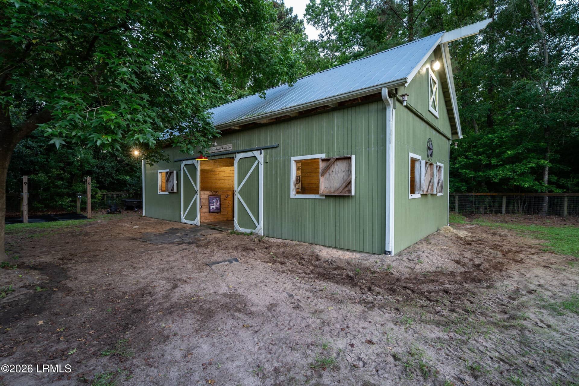 36 Avenue Of Oaks, St. Helena Island, SC 29920 — photo 52 of 90