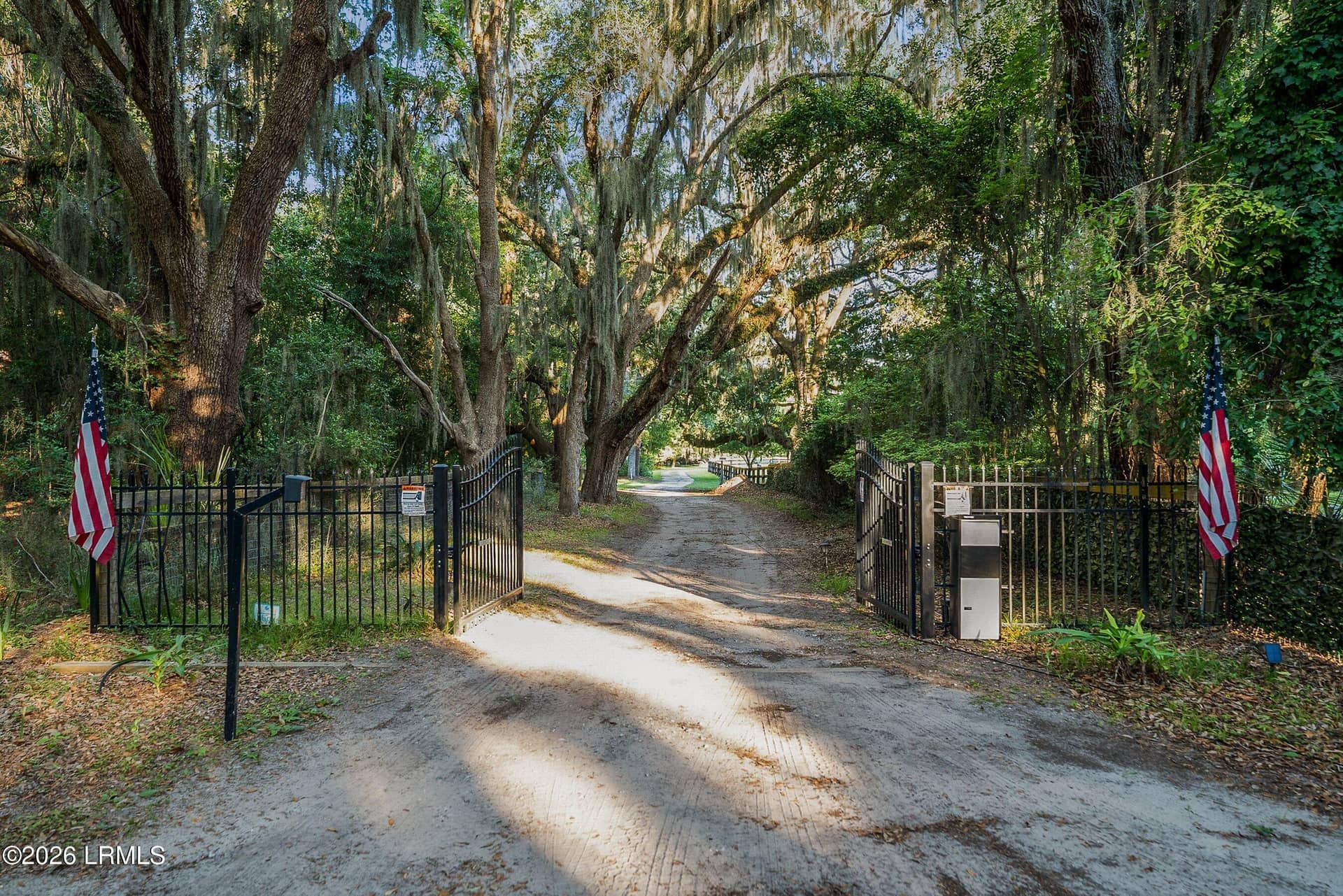 36 Avenue Of Oaks, St. Helena Island, SC 29920 — photo 2 of 90